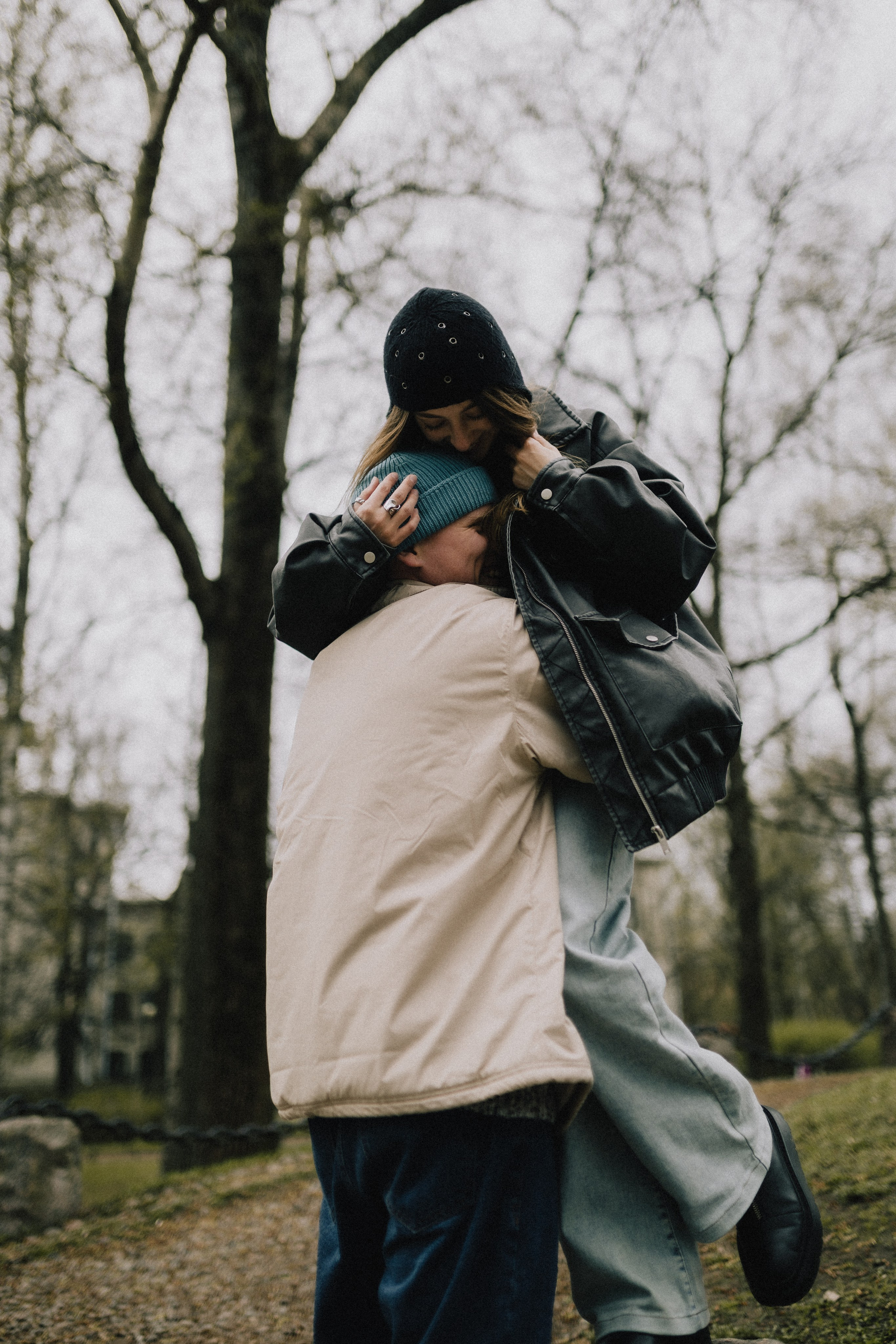 Кристина и Тимофей. Фотограф в Санкт-Петербурге