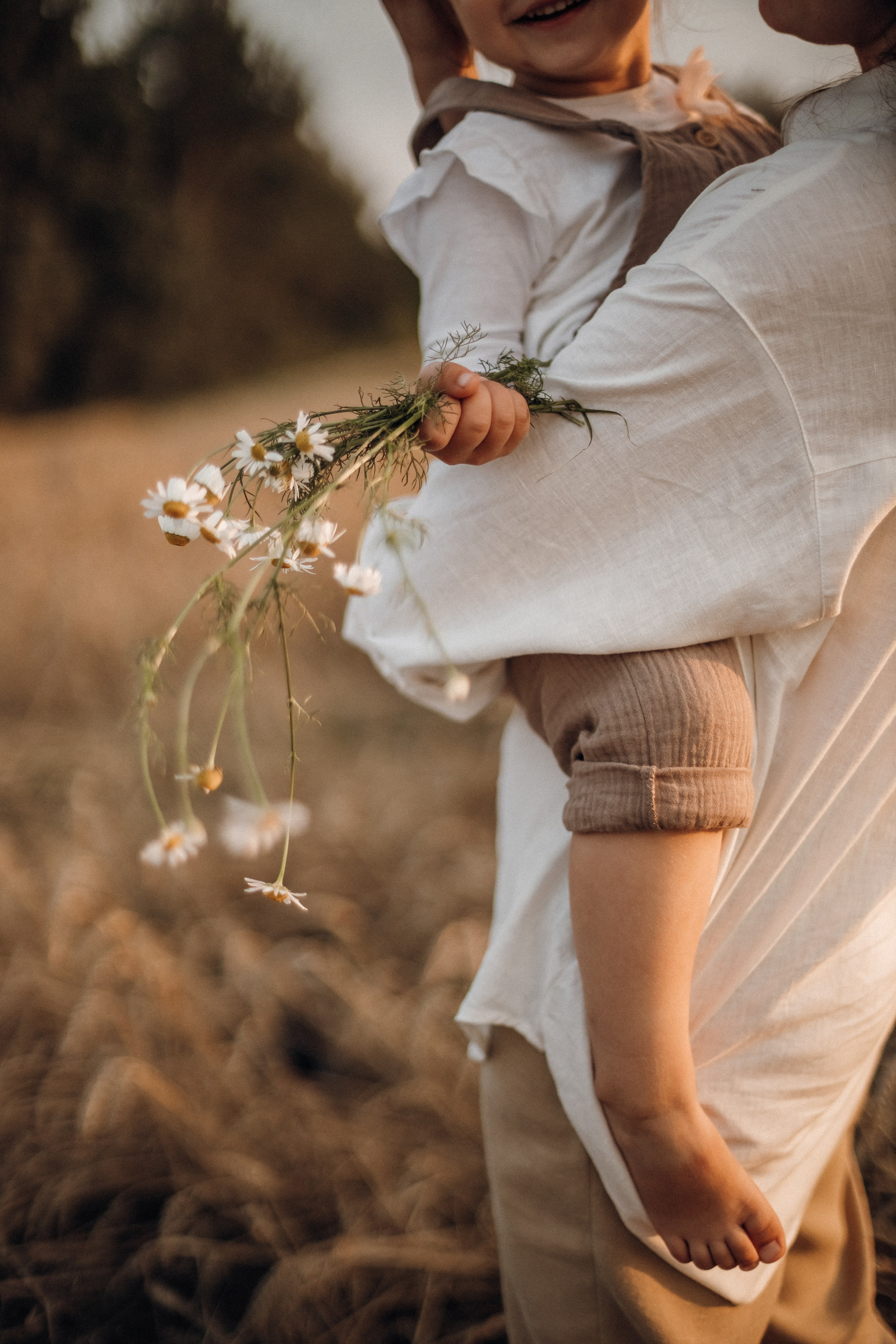 Один летний день. Семейный фотограф в Брянске Зурилина Екатерина