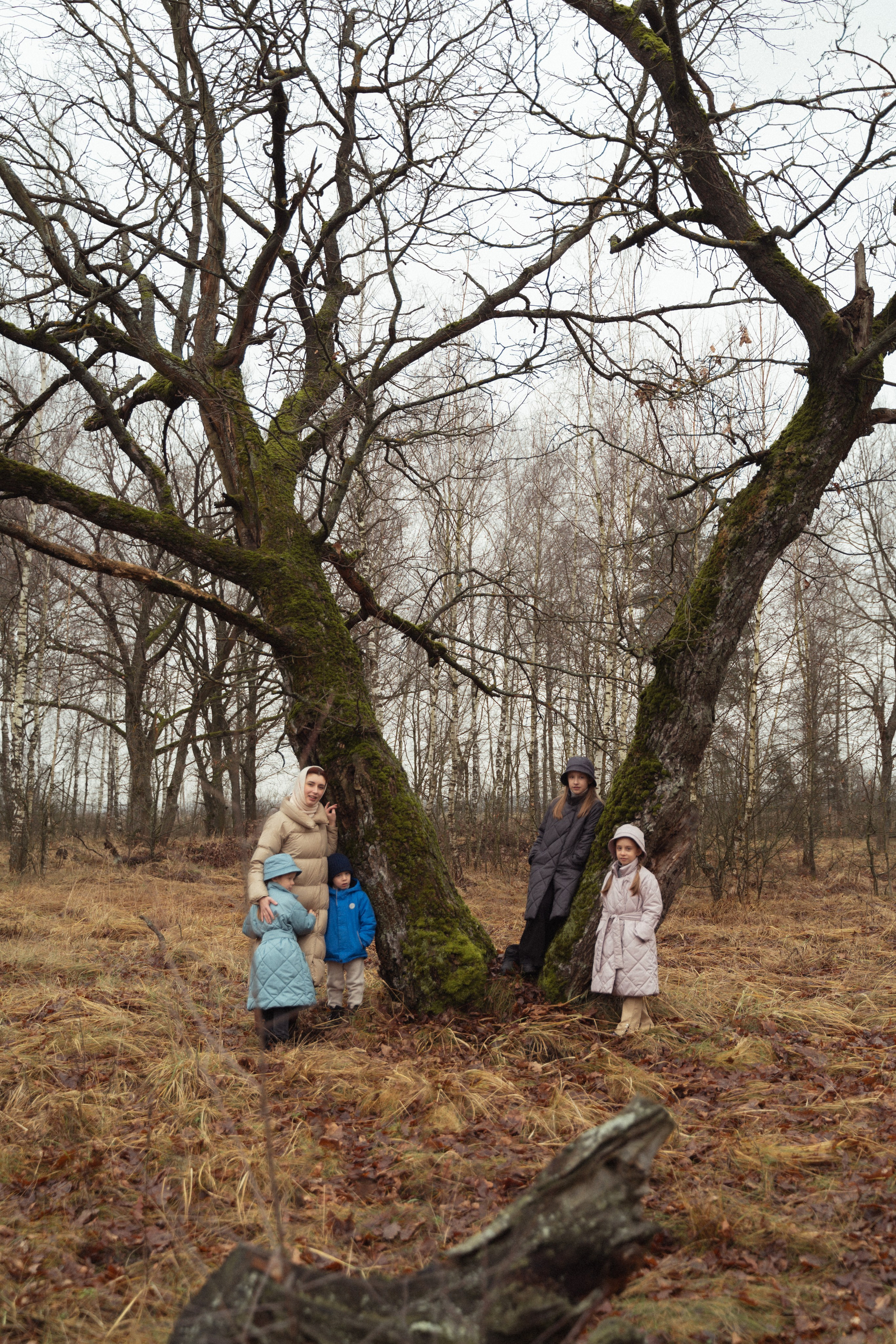 За гранью времен…. FotoTanya. Раменское/Жуковский/Бронницы