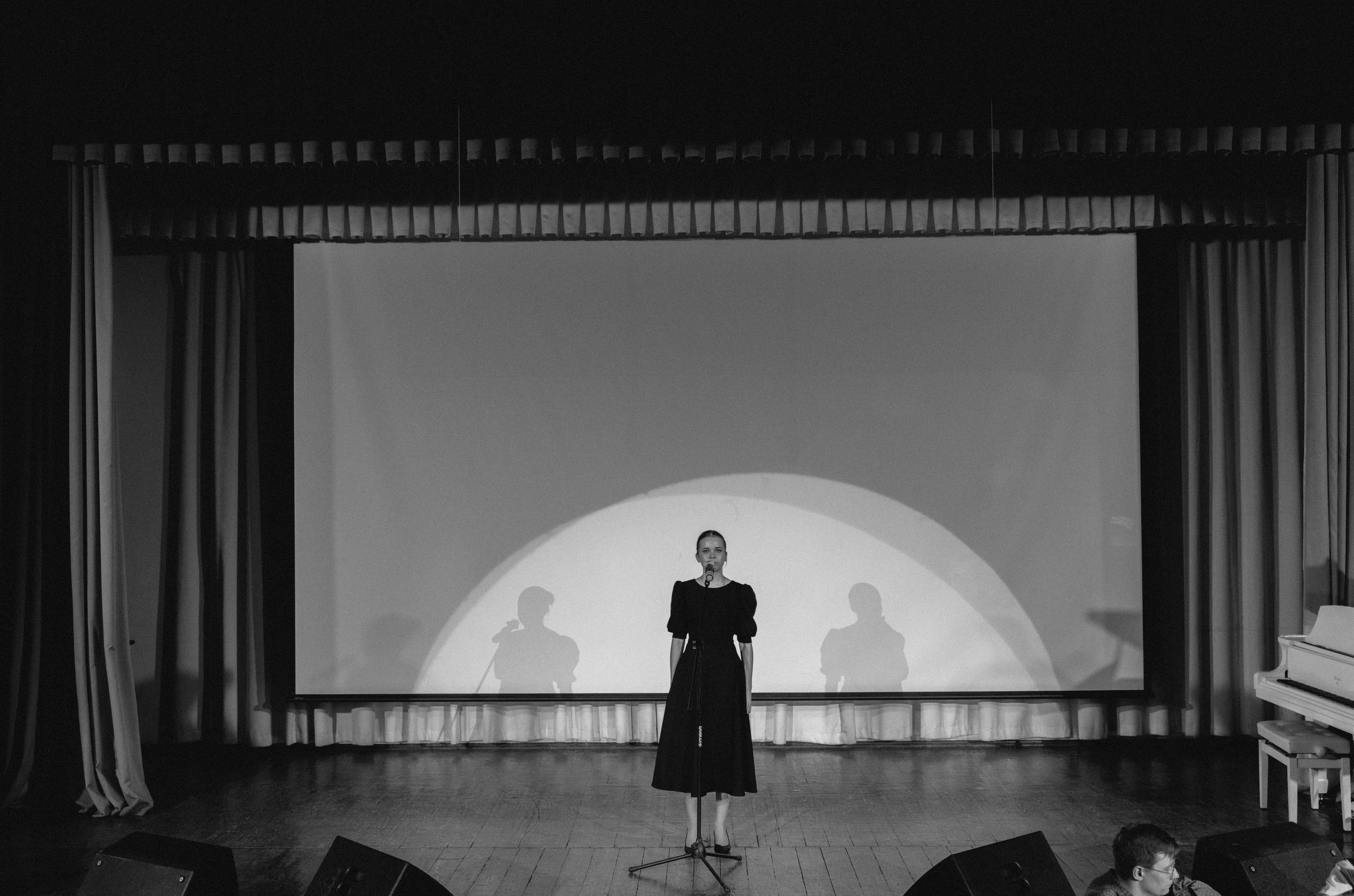 Концерт ко ДНЮ ПОБЕДЫ. FotoTanya. Раменское/Жуковский/Бронницы