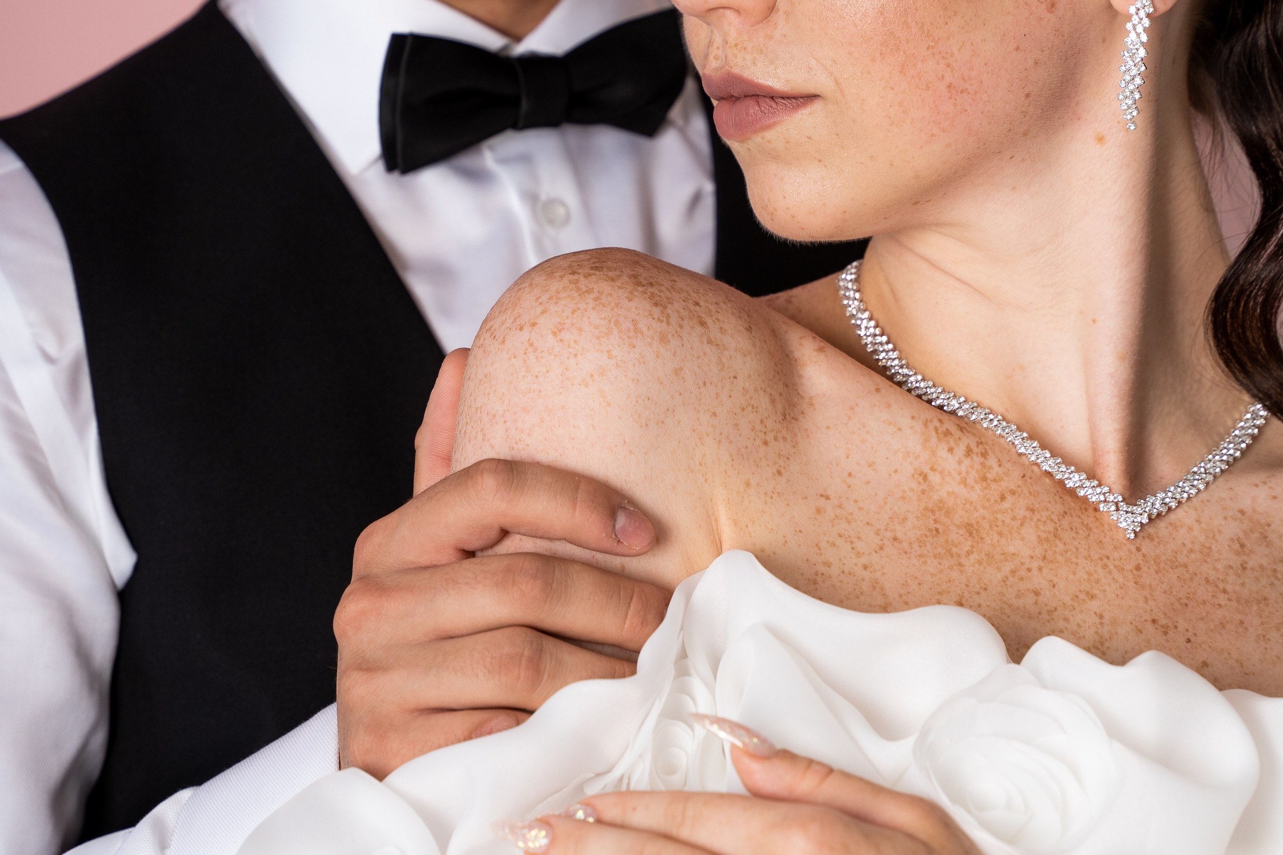 Свадьба Дарьи и Артёма. Свадебный и семейный фотограф в Екатеринбурге Анна Месяцева