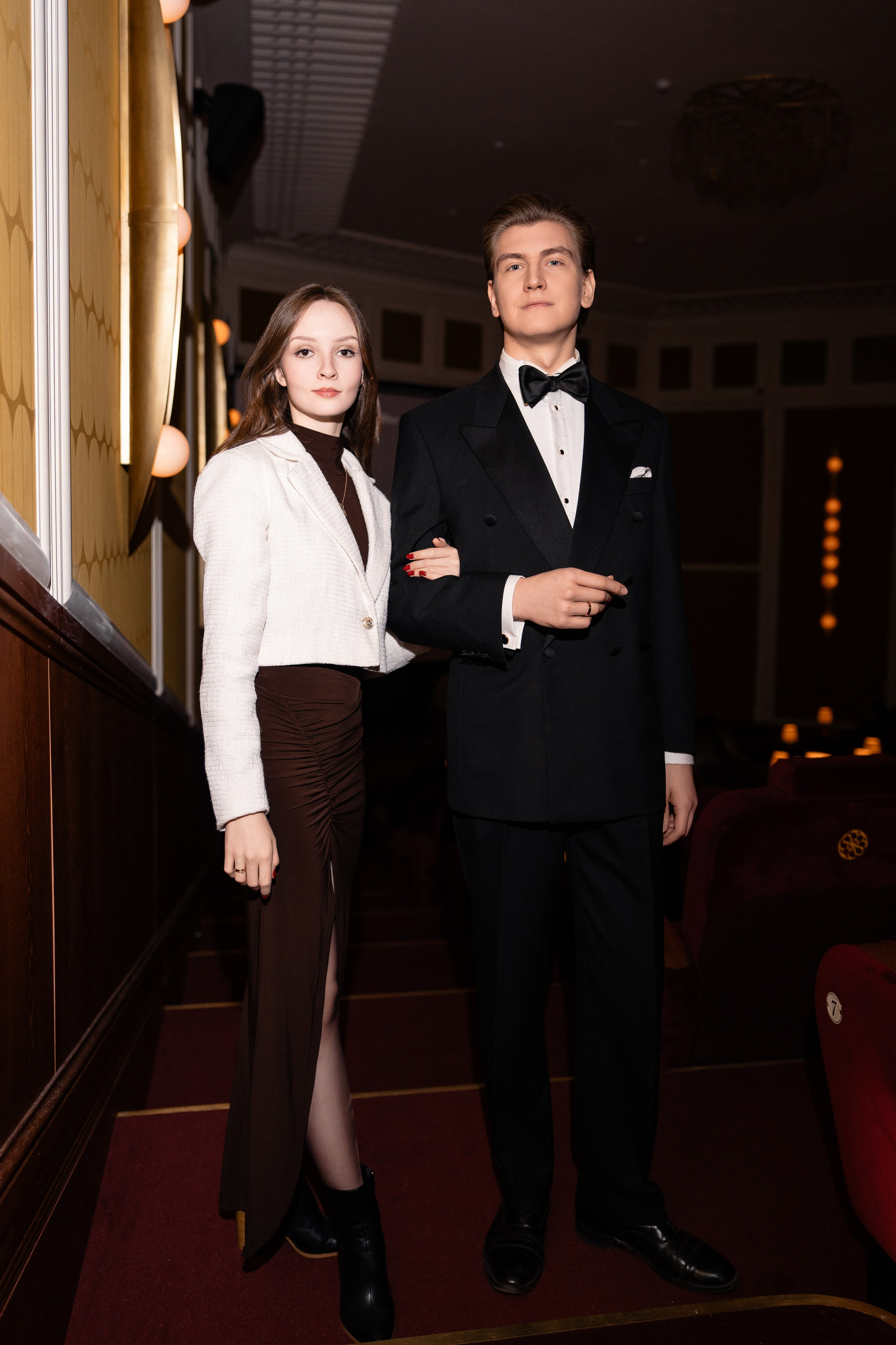 Пиковая дама, Michele Le Cinema. Андрей Сухинин репортажный свадебный фотограф Санкт-Петербург