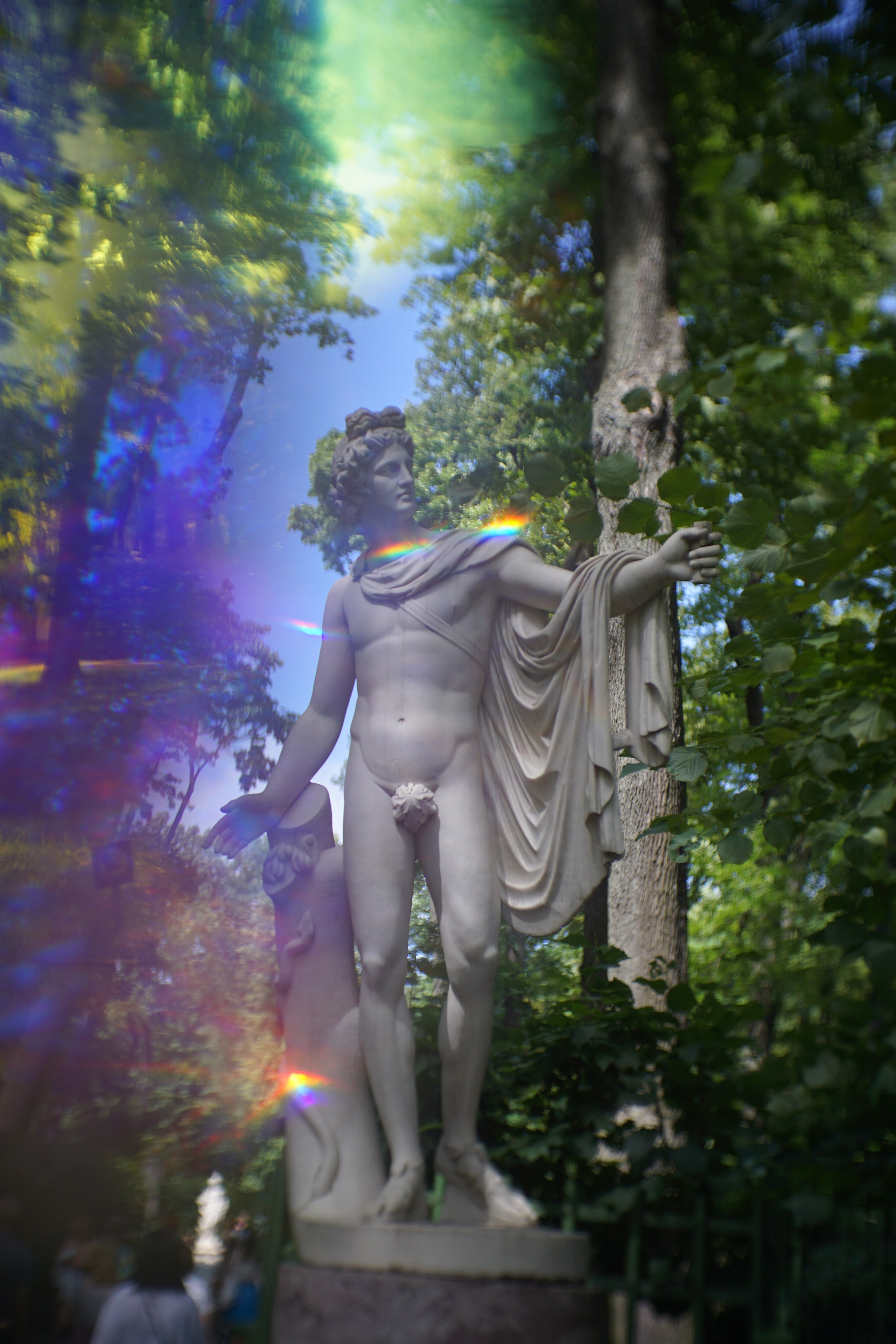 Пазлы. Фотохудожник Татьяна Бойцова