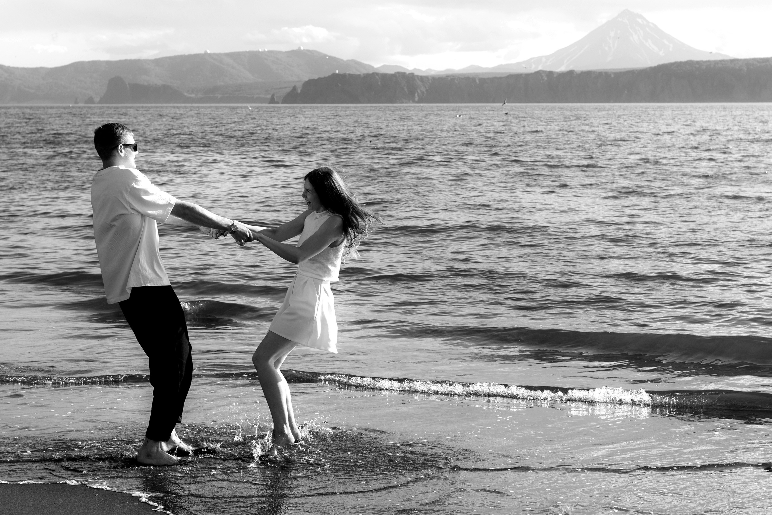 Фотограф на Камчатке — Свадебные и Семейные Съемки | Екатерина