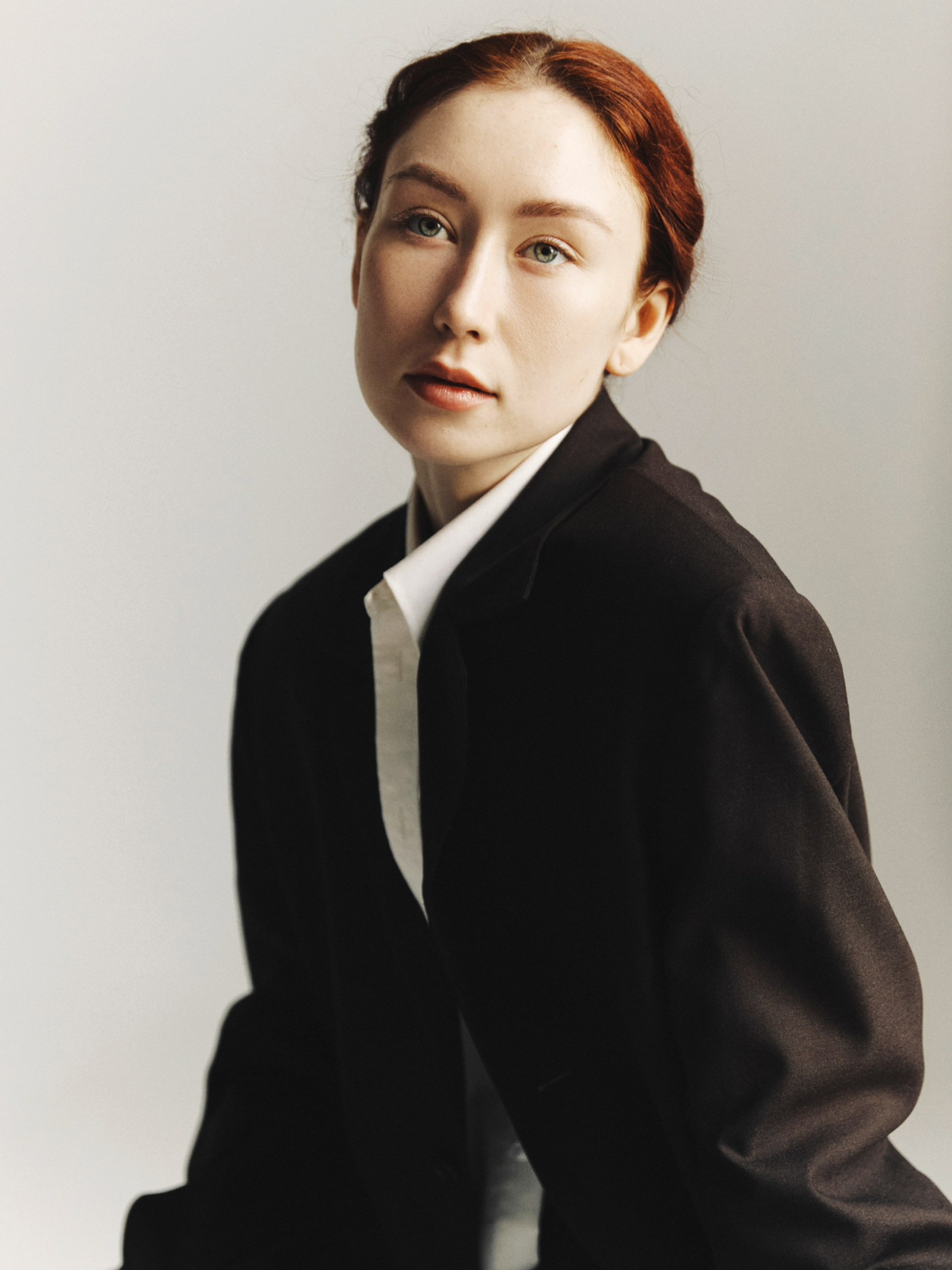 ELINA. Фотограф Екатерина Ситникова