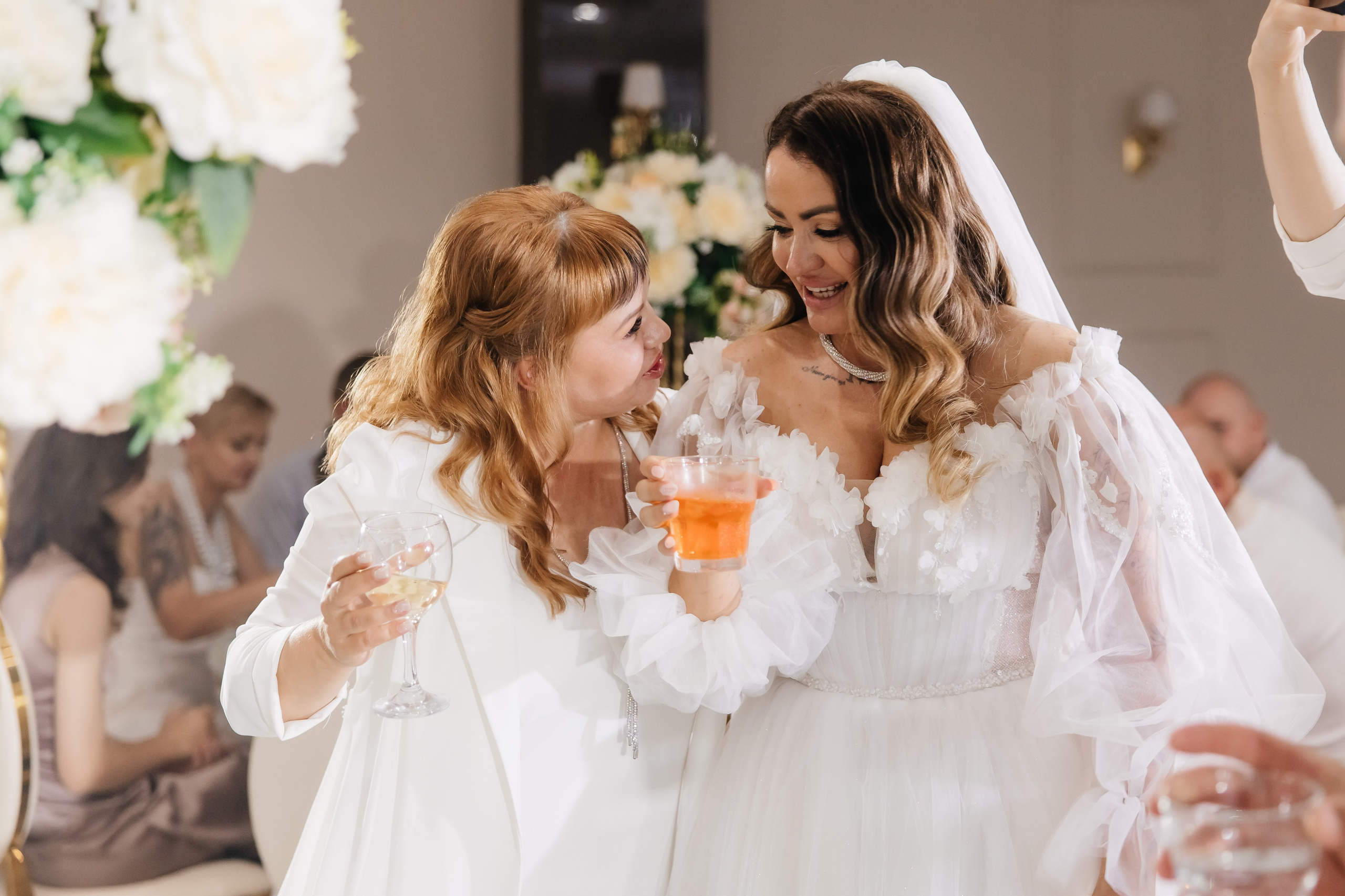 Астория + усадьба Белладжио. Фотограф ВИКА МЕДУЗА