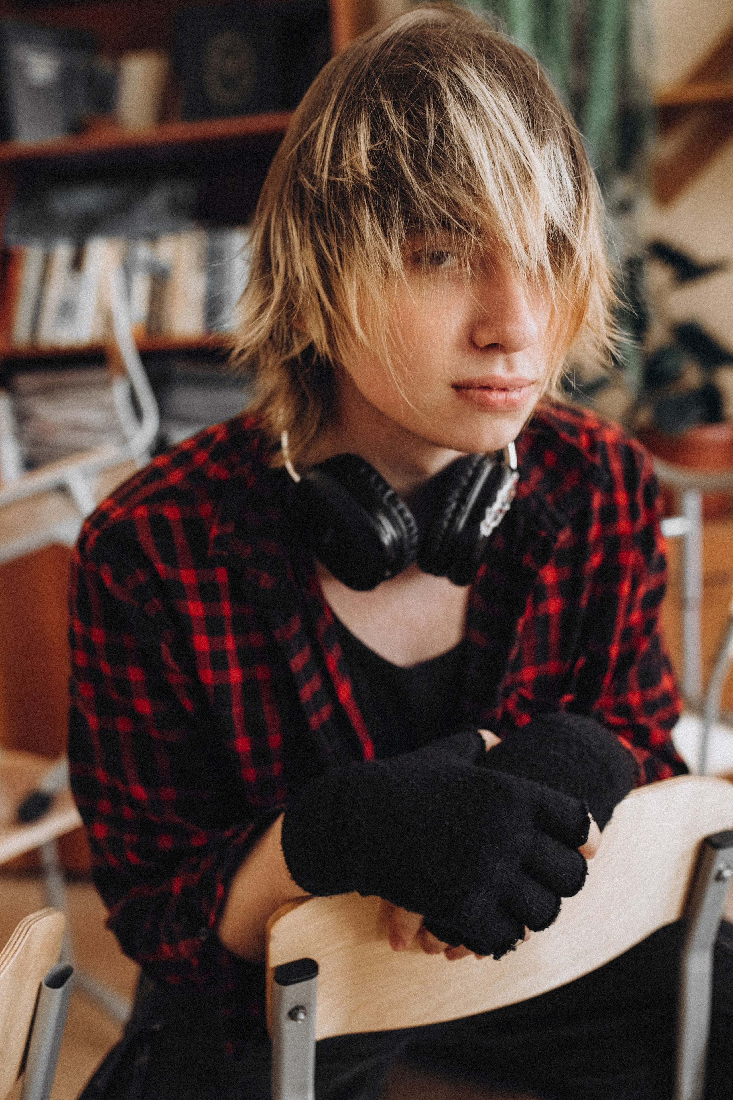 9 класс, школа № 39, Иркутск