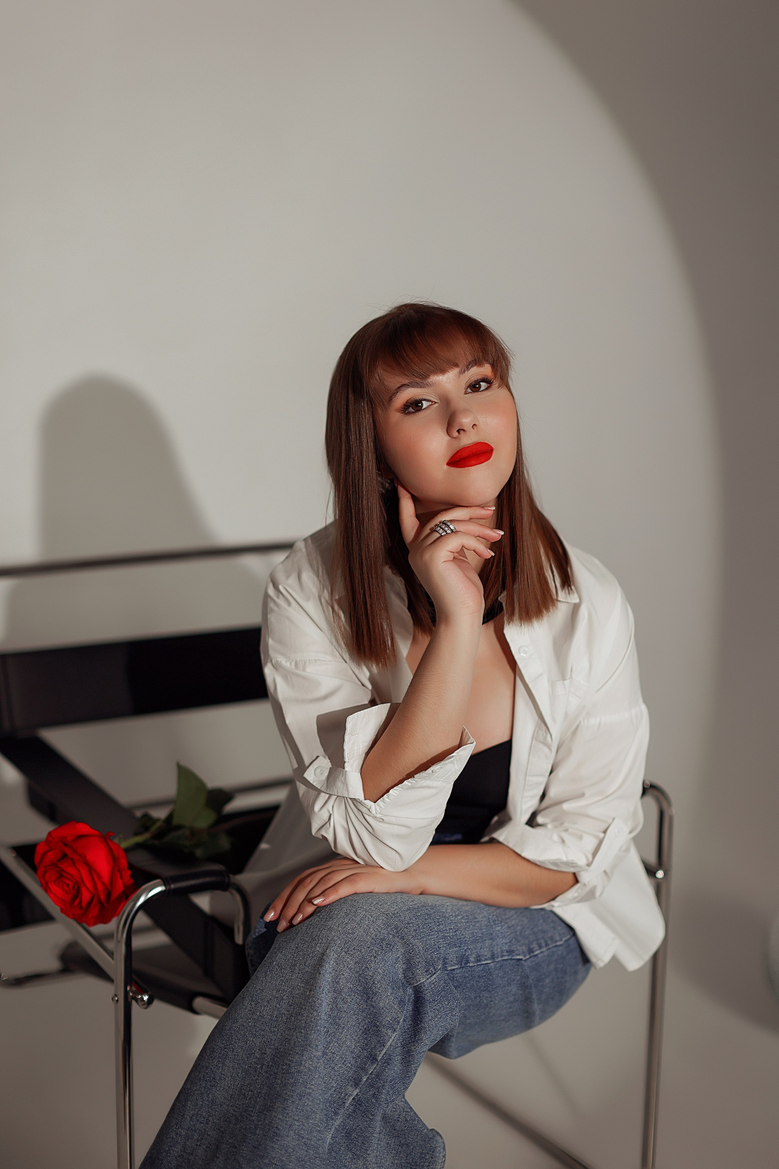 Индивидуальная съёмка. Церковный и семейный фотограф в Ростове-на-Дону