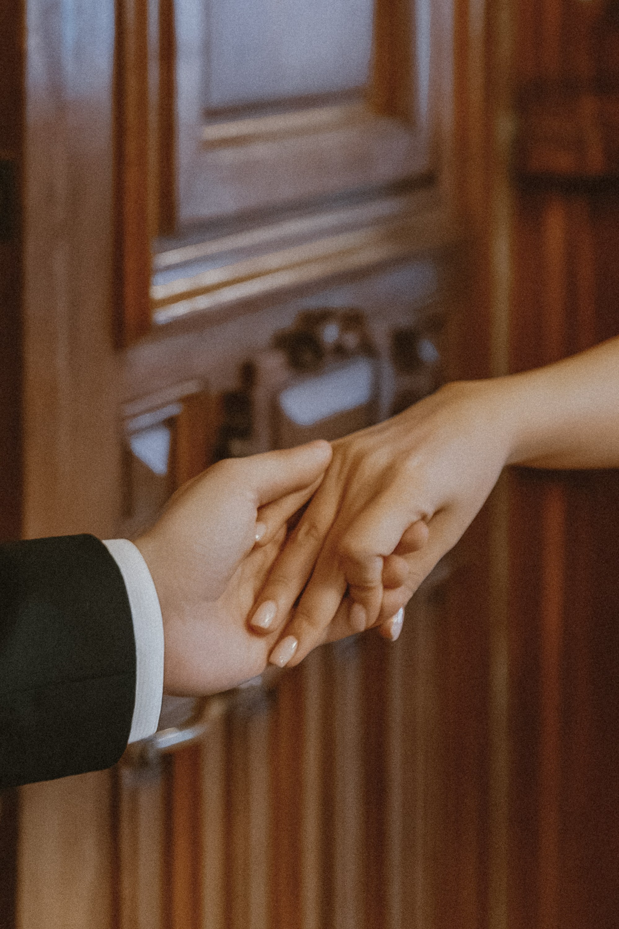 Карина + Дима: роспись. Николь — ваш любимый фотограф в Санкт-Петербурге