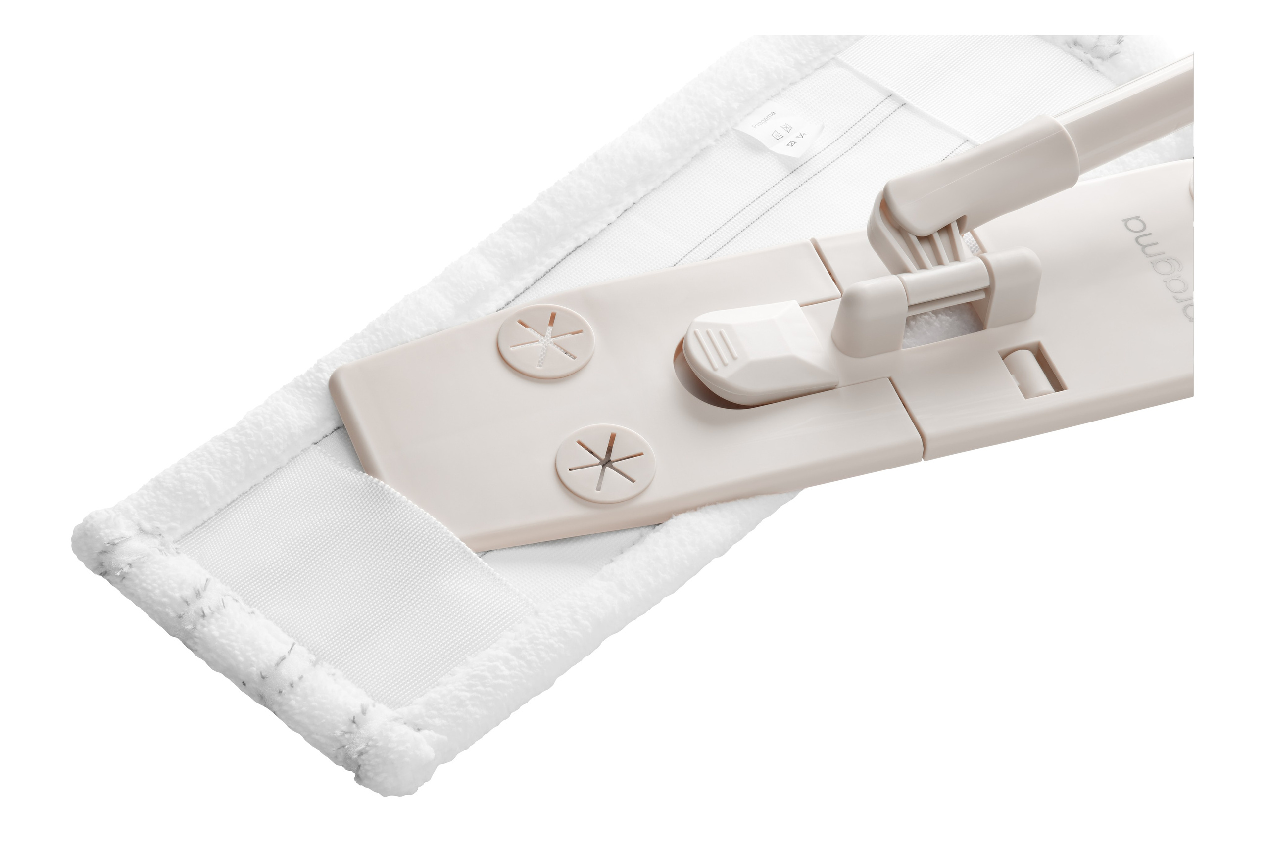 Швабры Pragma. Олег Дмитриев