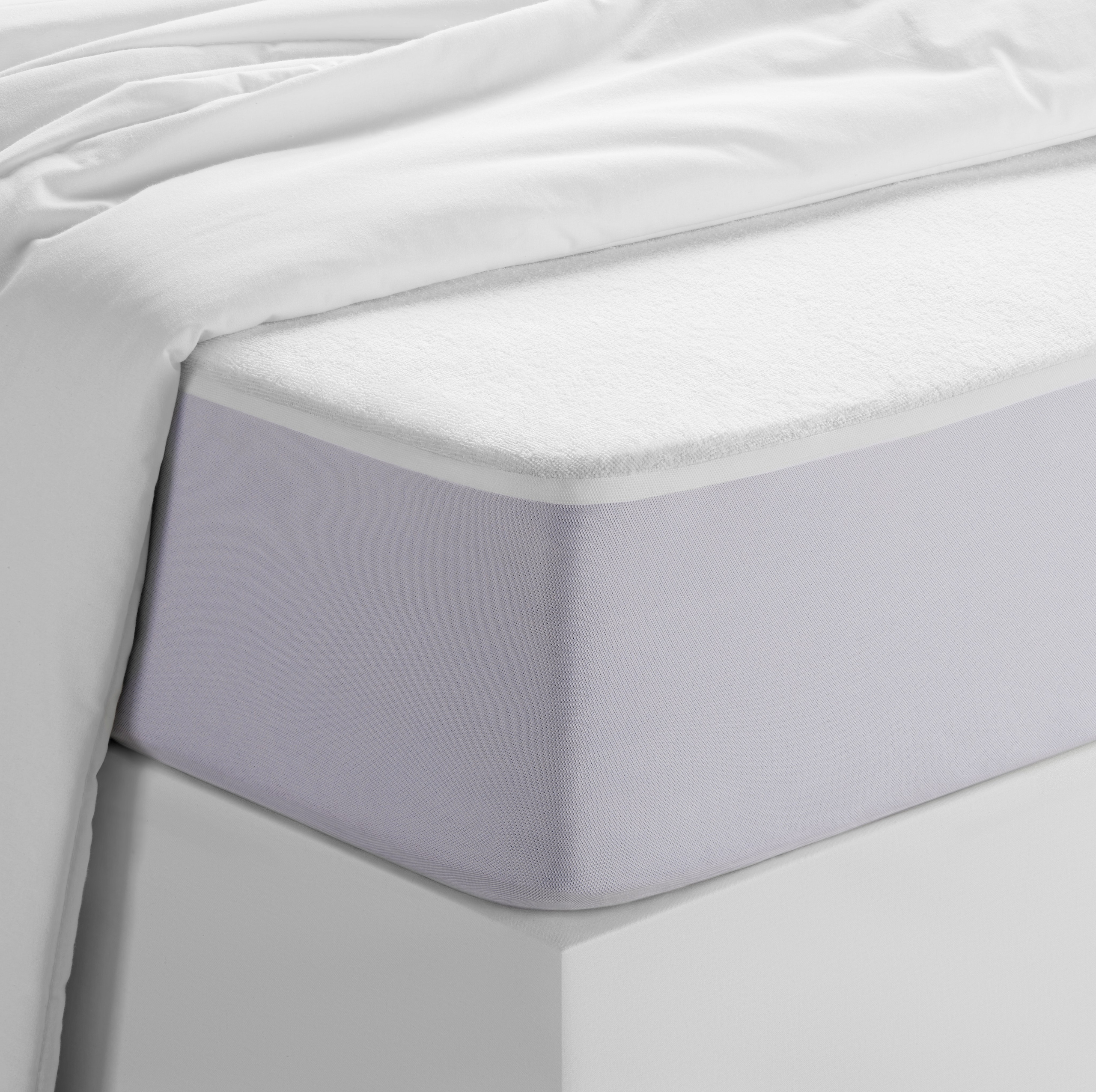 Наматрасники Homsly и Pragma. Олег Дмитриев