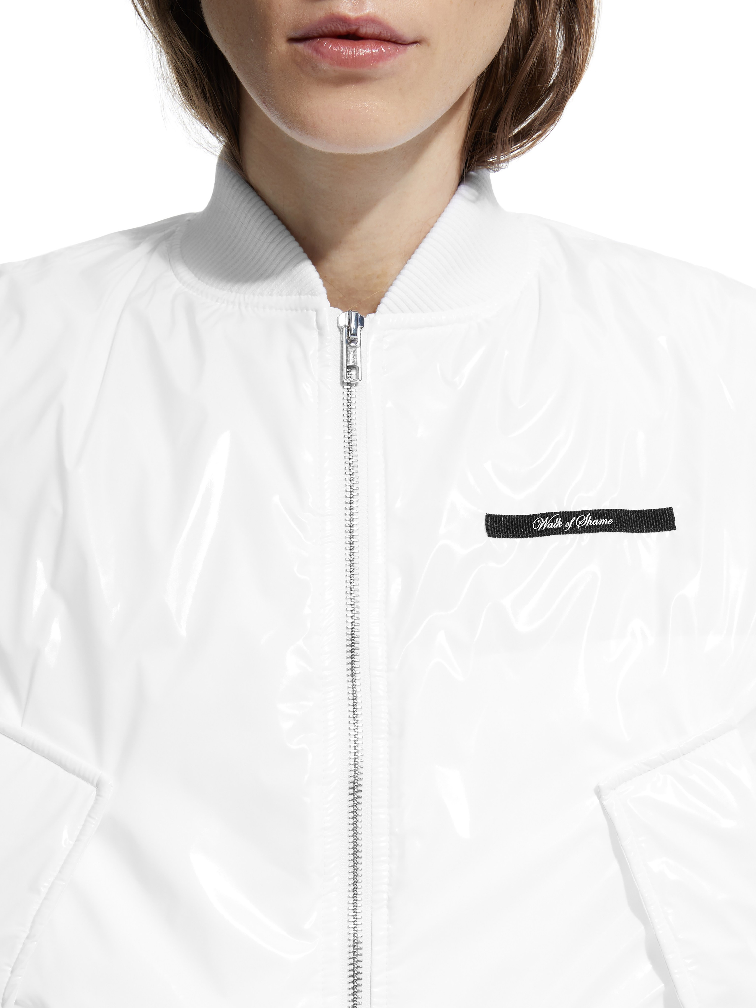 Walk of Shame. Олег Дмитриев