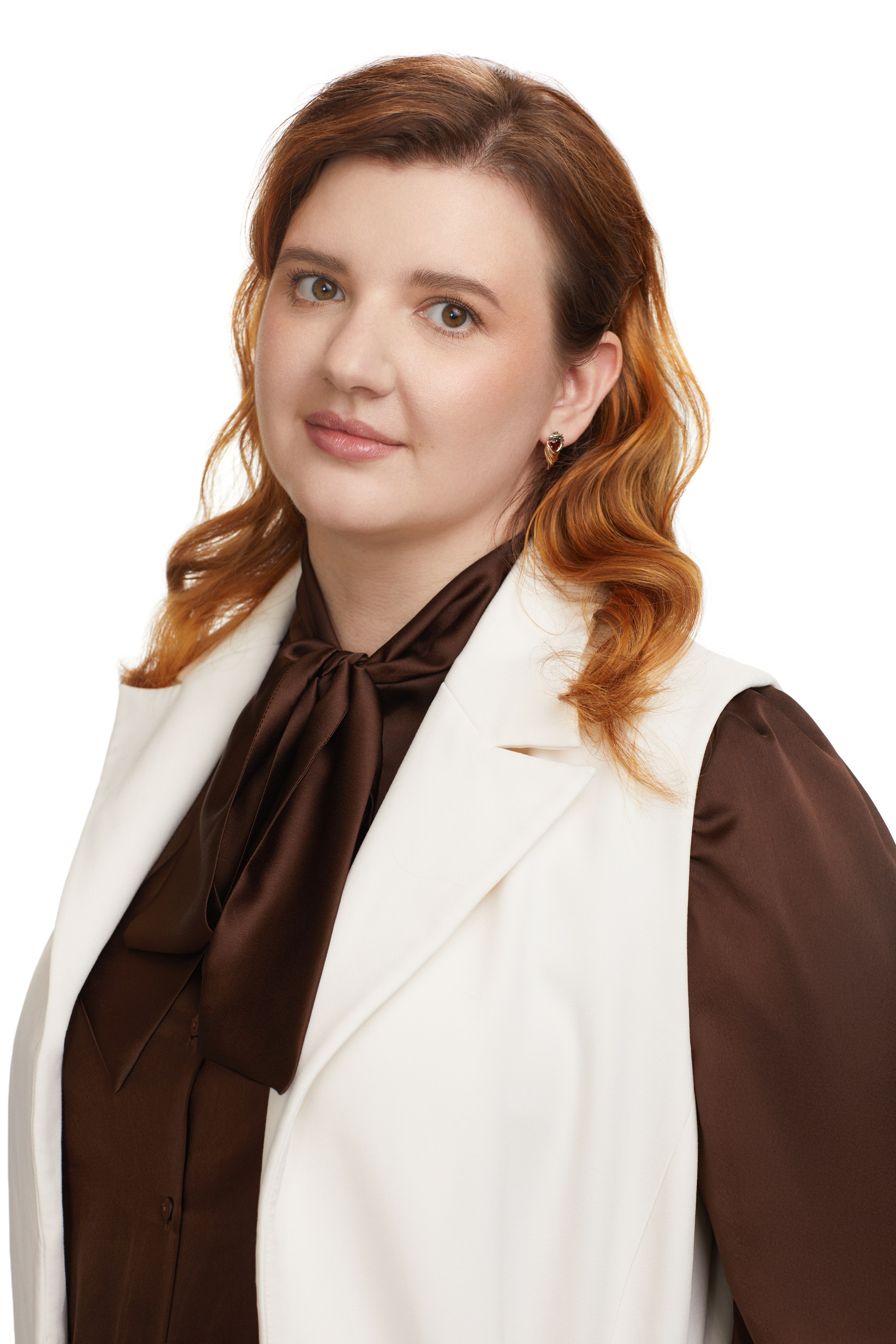 Портреты спикеров Яндекс. Олег Дмитриев