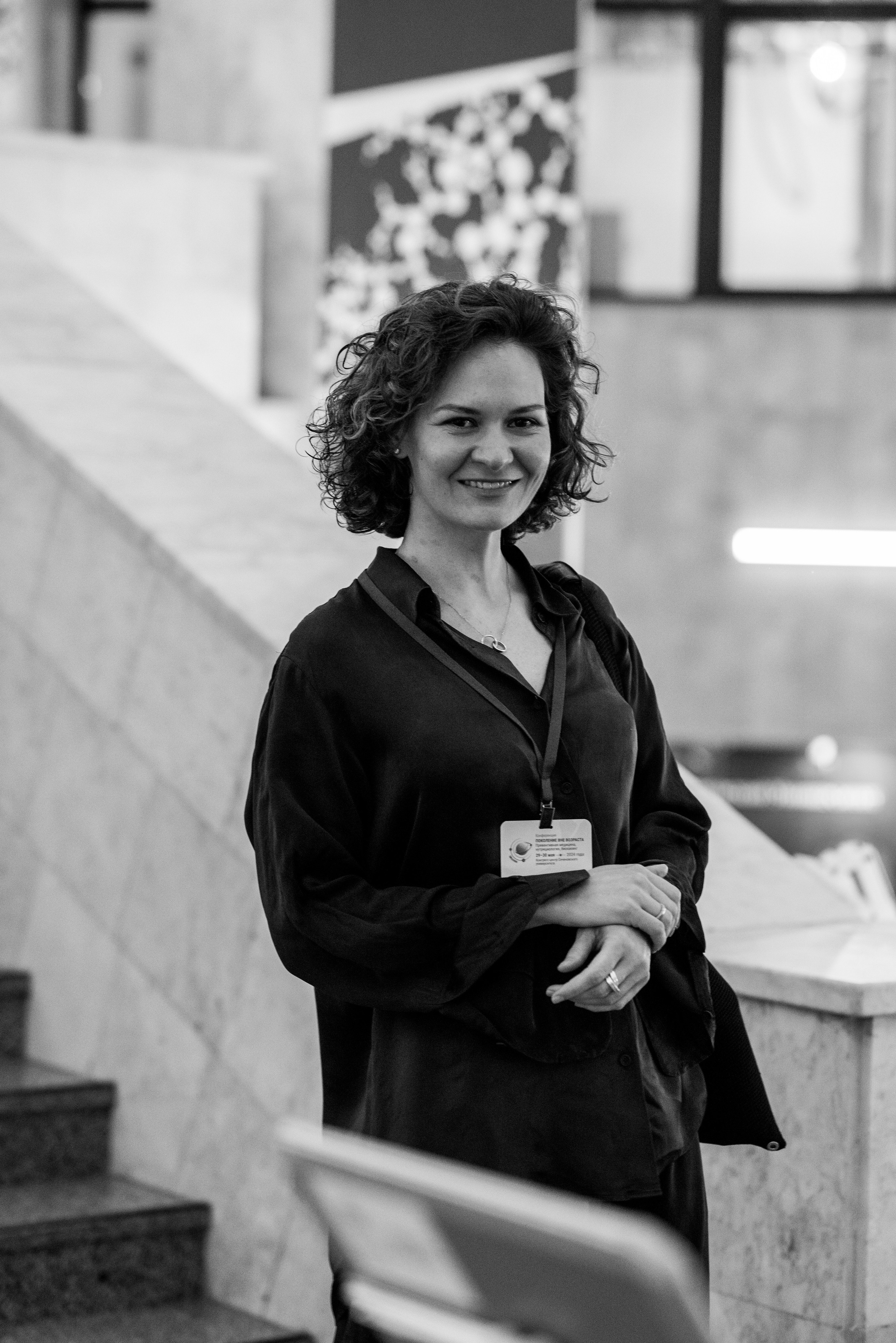 Конференция «Поколение вне возраста. Превентивная медицина, биохакинг, нутрициология — технологии будущего», 2024. Женский и семейный фотограф в Москве и Красногорске Светлана Левченко