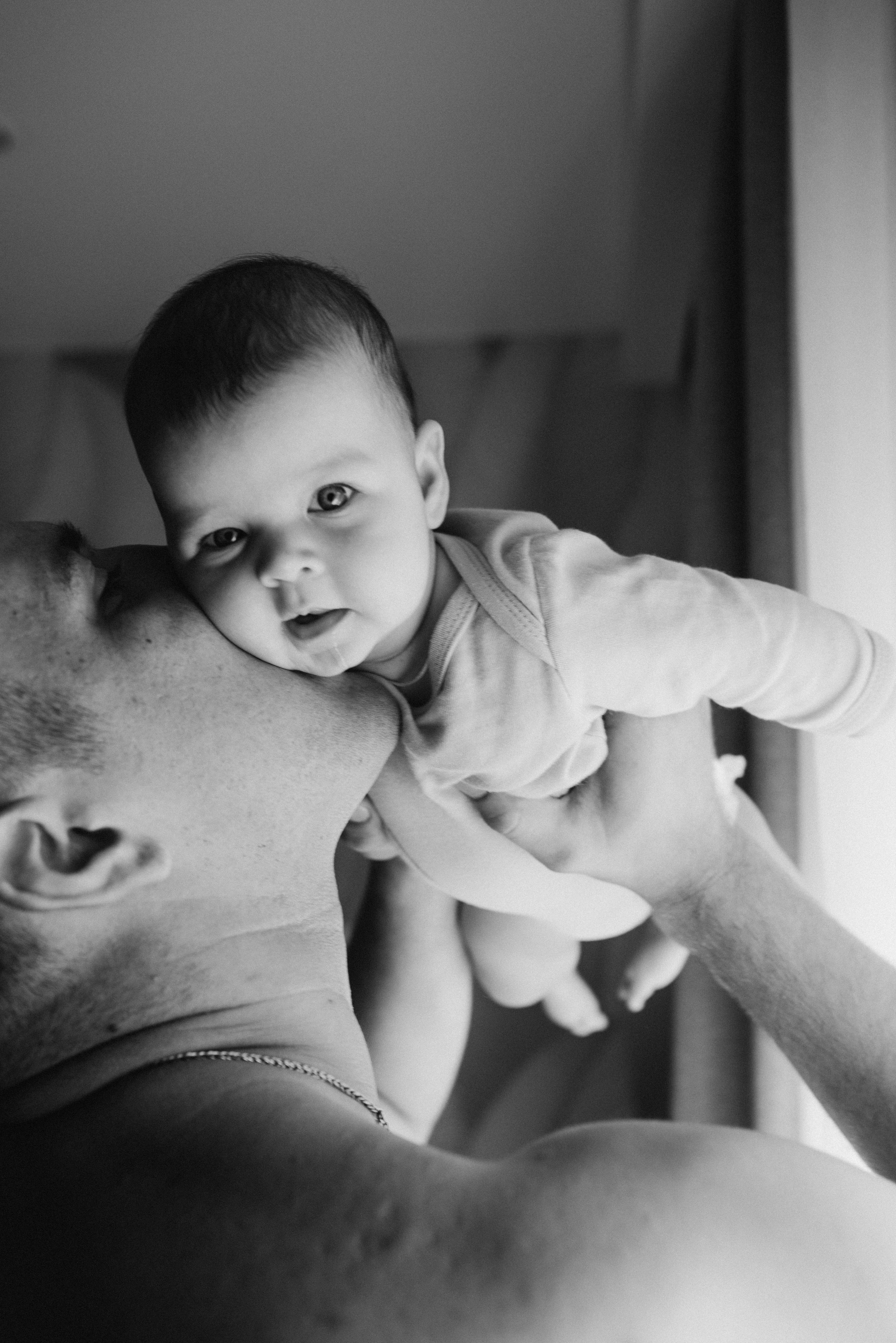 Семейная фотосессия в Москве. Женский и семейный фотограф в Москве и Красногорске Светлана Левченко