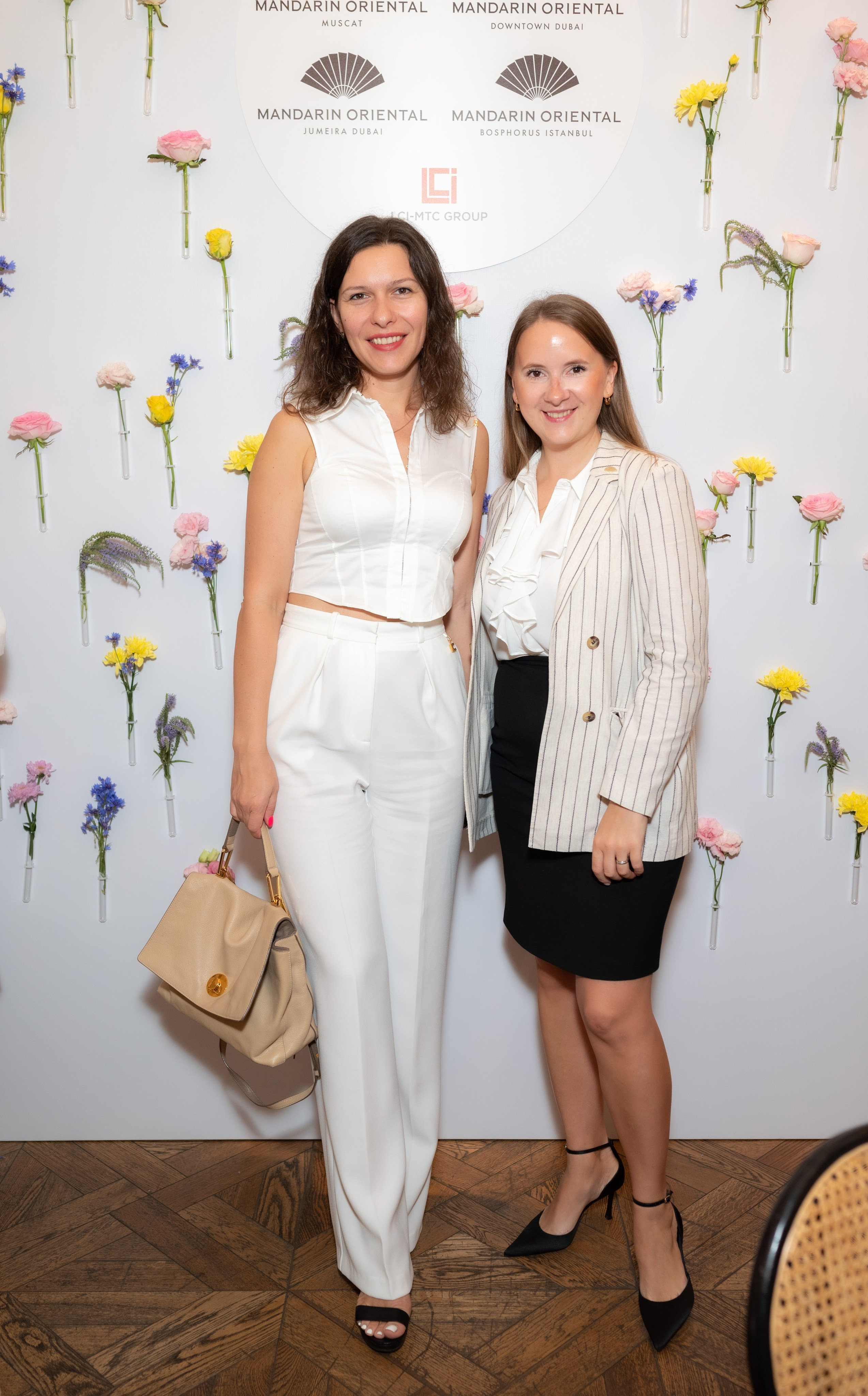 Mandarin Oriental в Garda Cafe. Женский и семейный фотограф в Москве и Красногорске Светлана Левченко