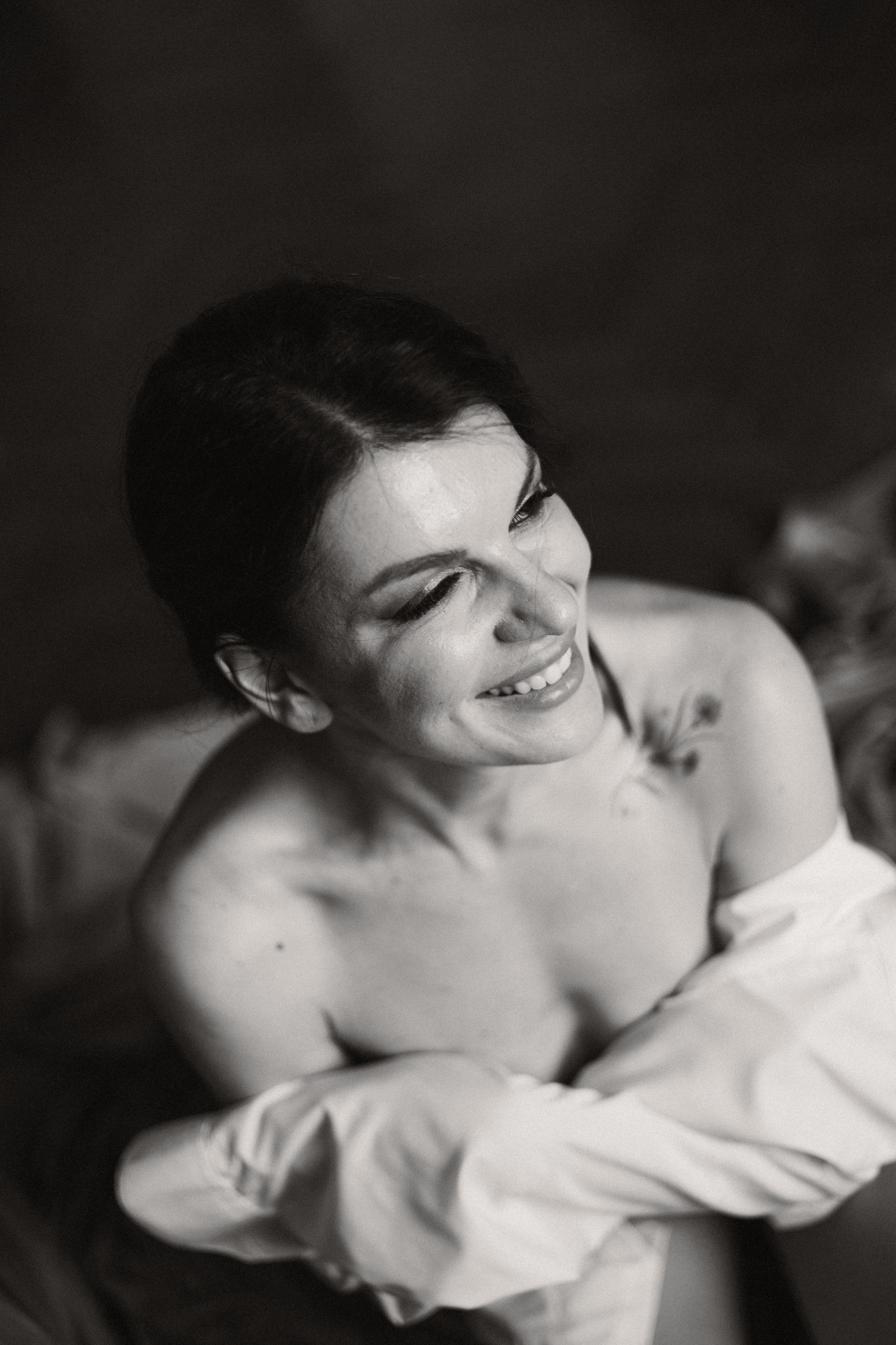 Настя. Семейный видеограф в Москве Элина Ладова