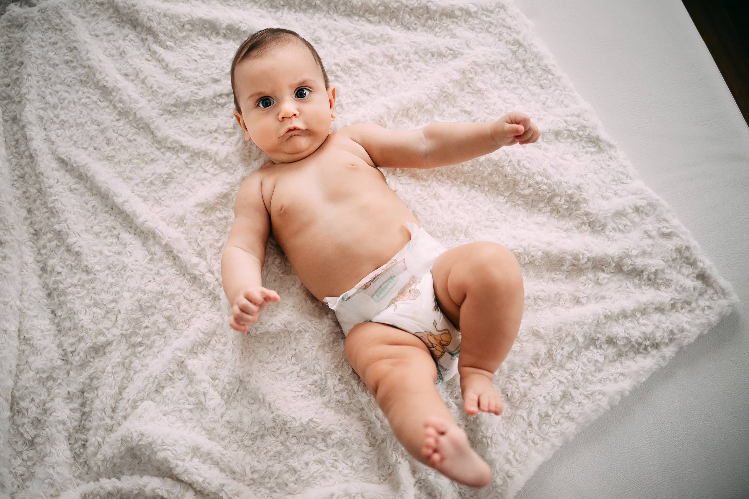 Семья — самое тёплое на Земле. Портретный фотограф в Минске Анна Волейко