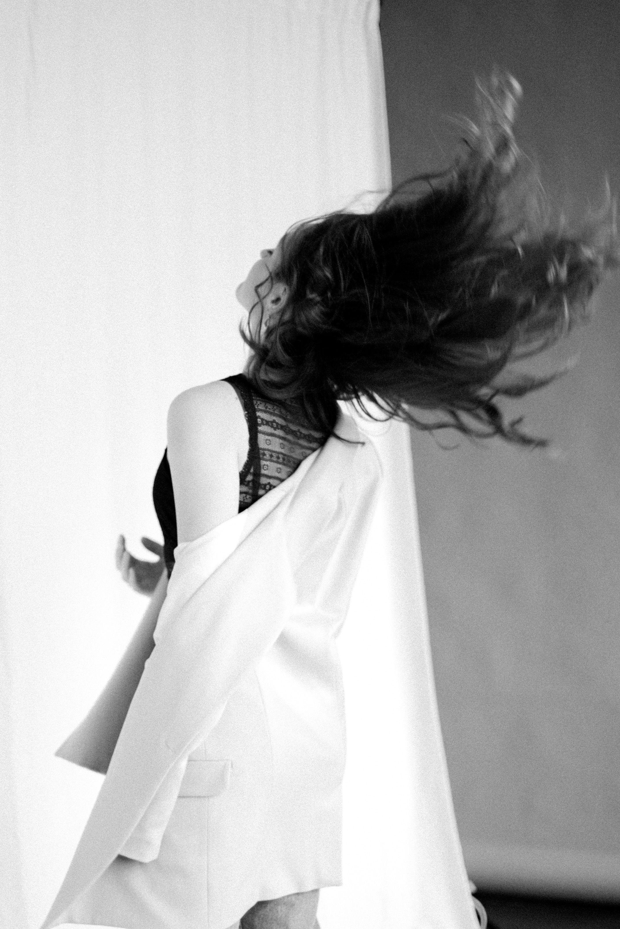 Юля. Портретный фотограф в Минске Анна Волейко