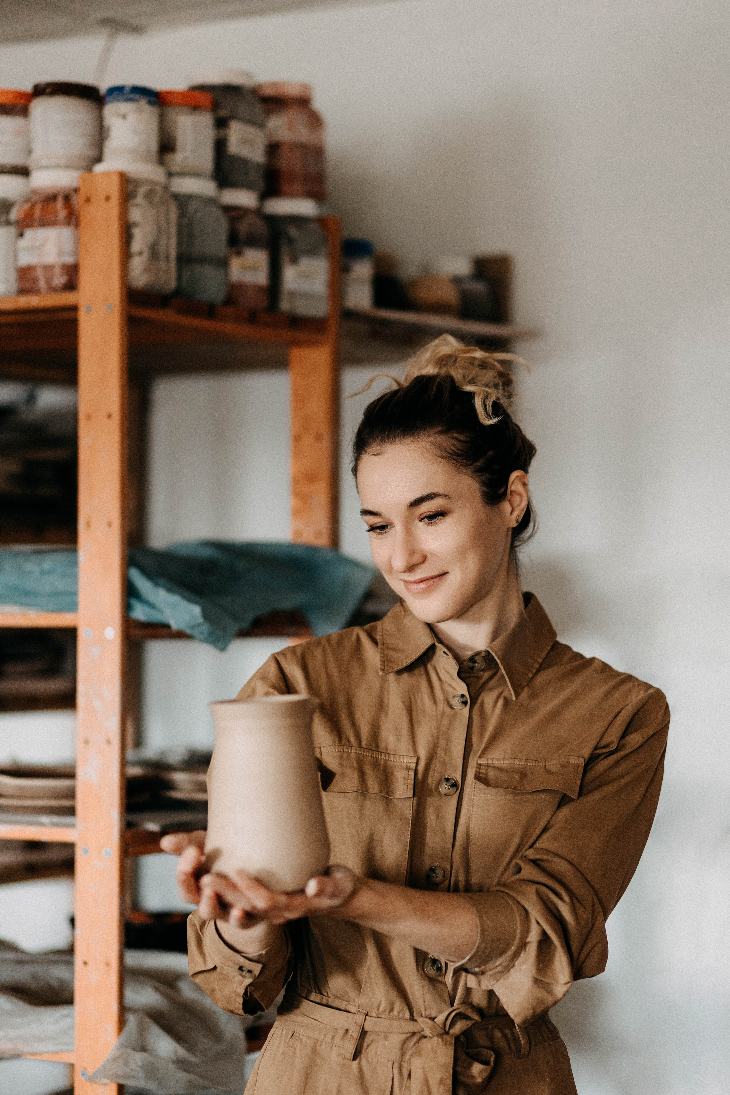 Гончар Юлия. Портретный фотограф в Минске Анна Волейко