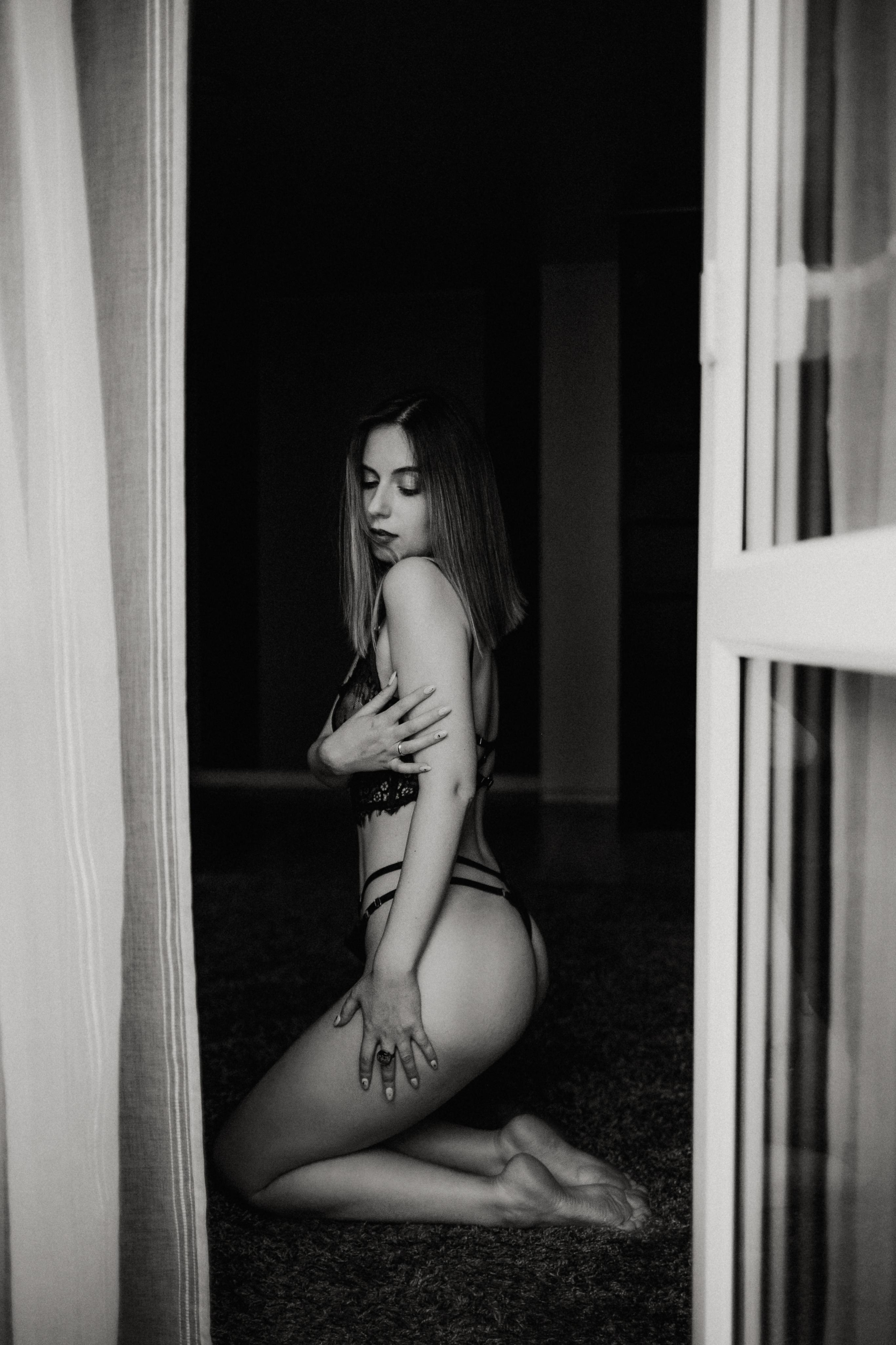 Ксения. Портретный фотограф в Минске Анна Волейко