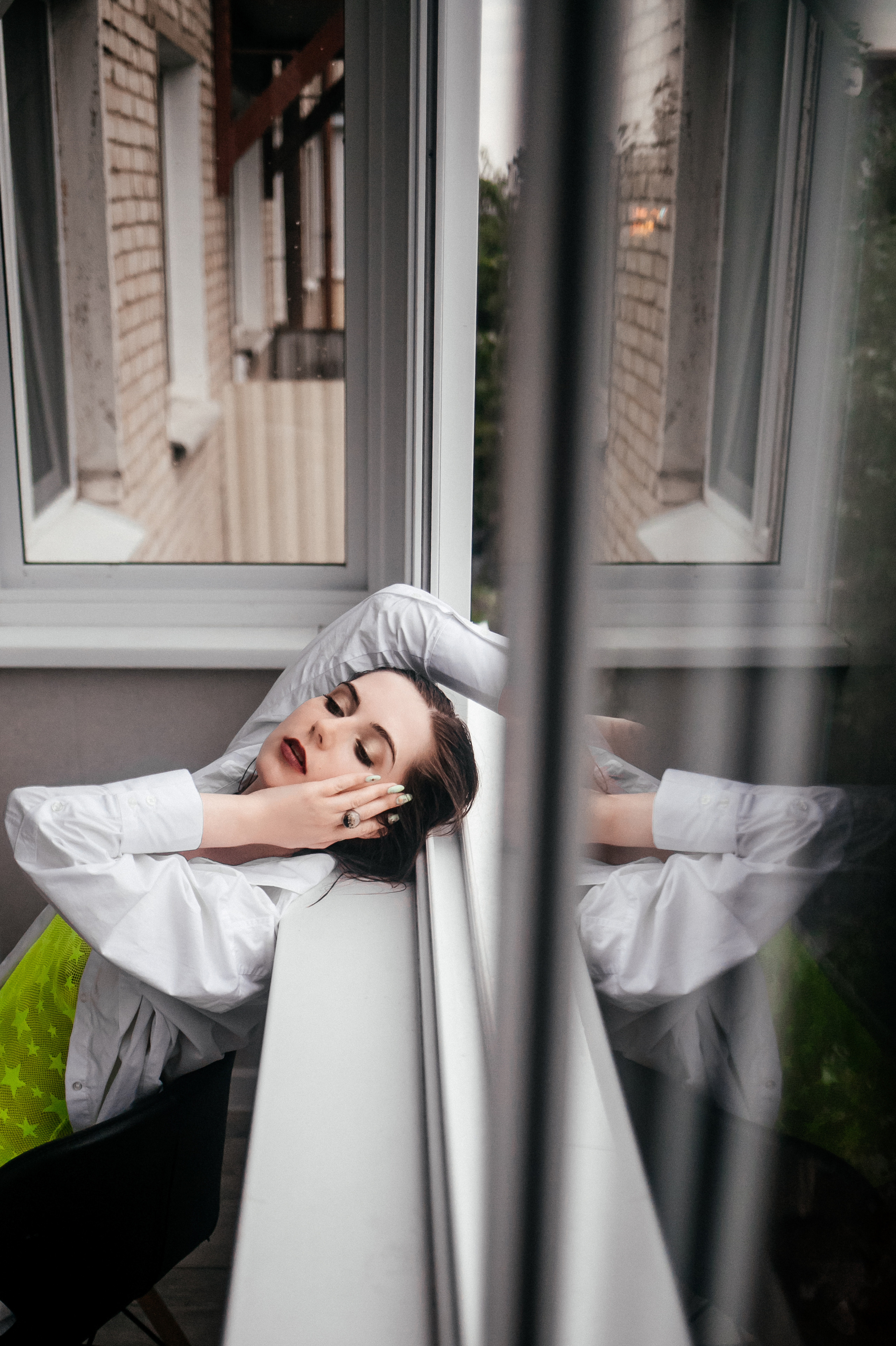 Ксения. Портретный фотограф в Минске Анна Волейко