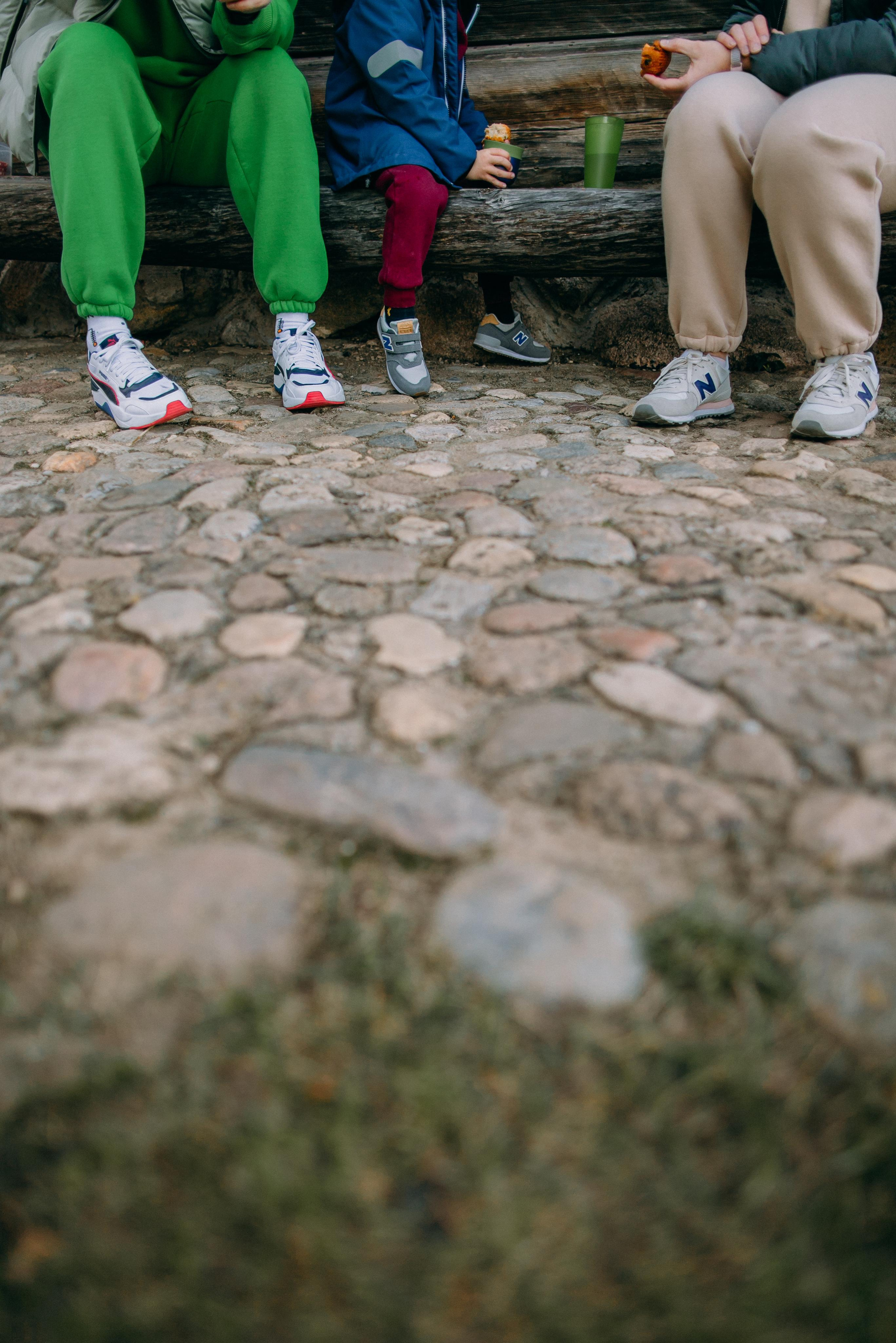 Осень в Вязынке. Портретный фотограф в Минске Анна Волейко