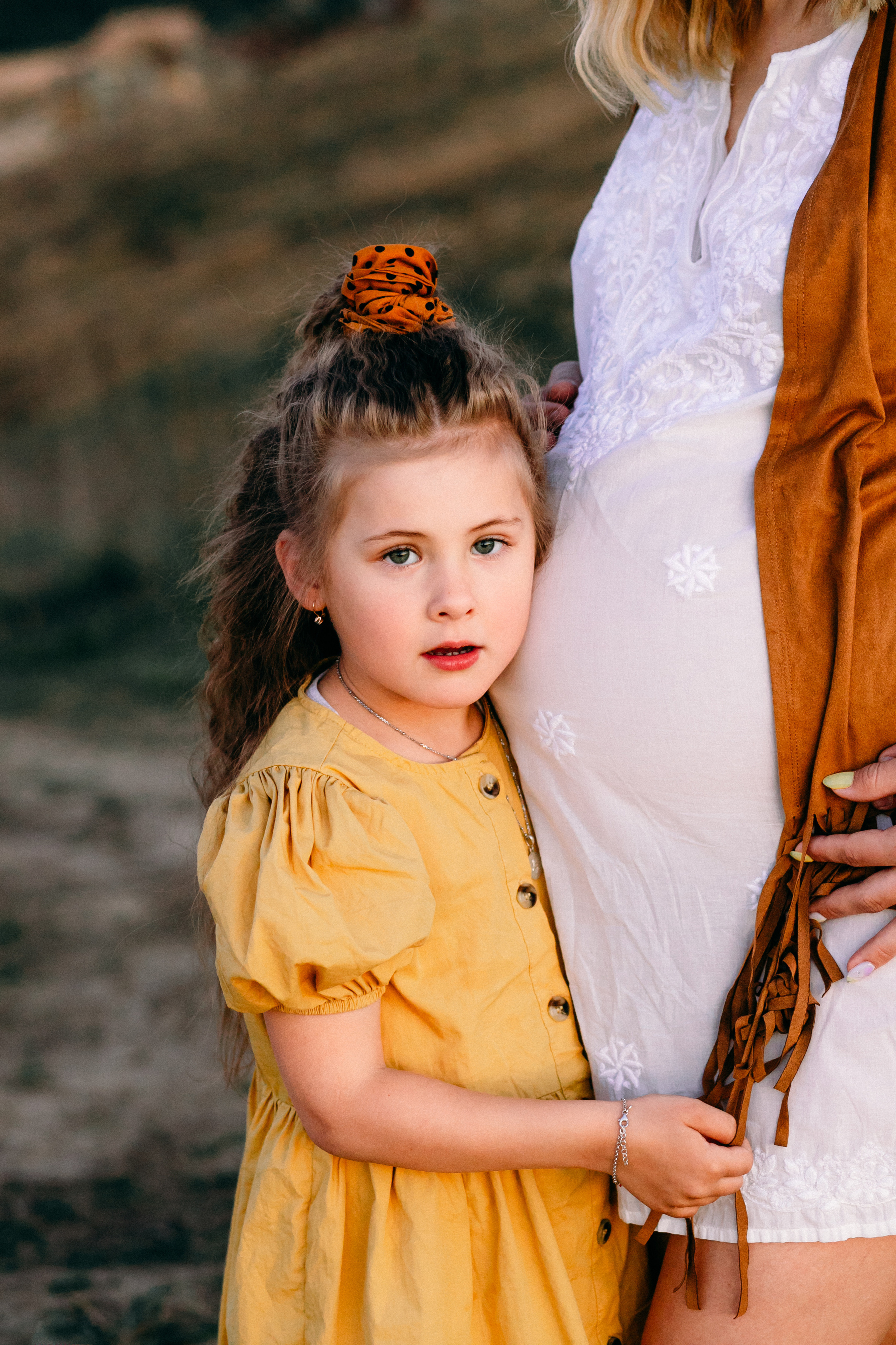 Дикий Запад под Минском. Портретный фотограф в Минске Анна Волейко