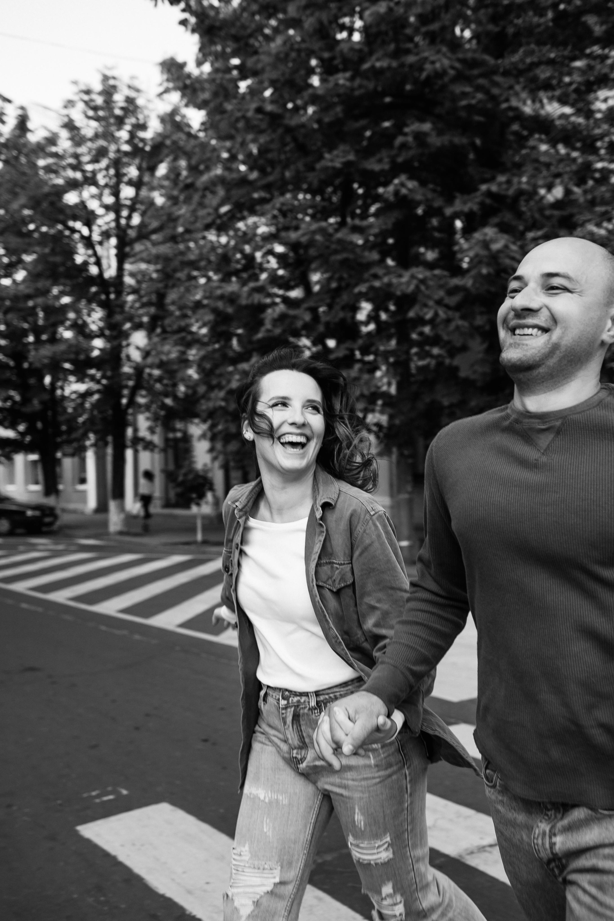 Прогулка по Бобруйску. Портретный фотограф в Минске Анна Волейко