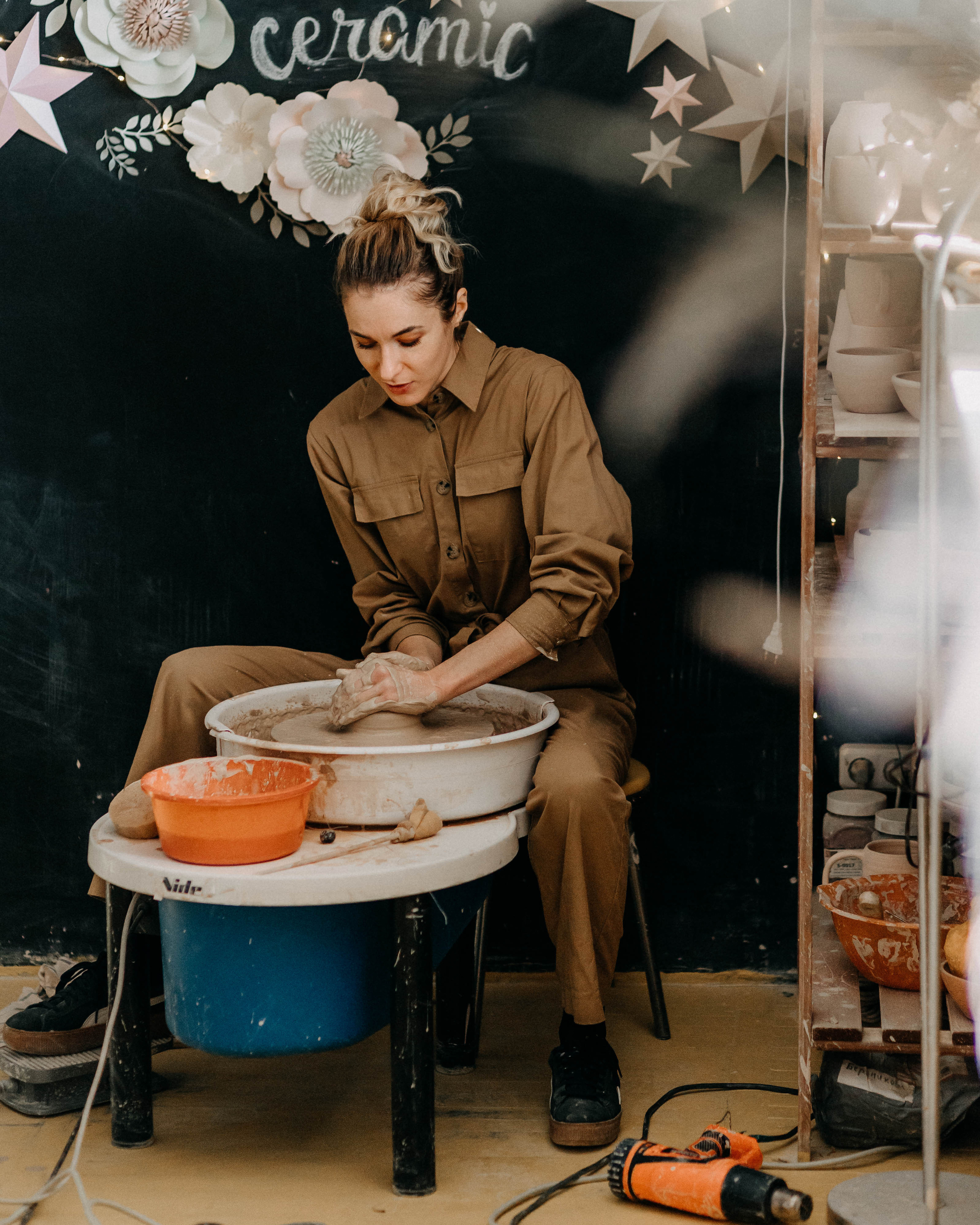 Гончар Юлия. Портретный фотограф в Минске Анна Волейко