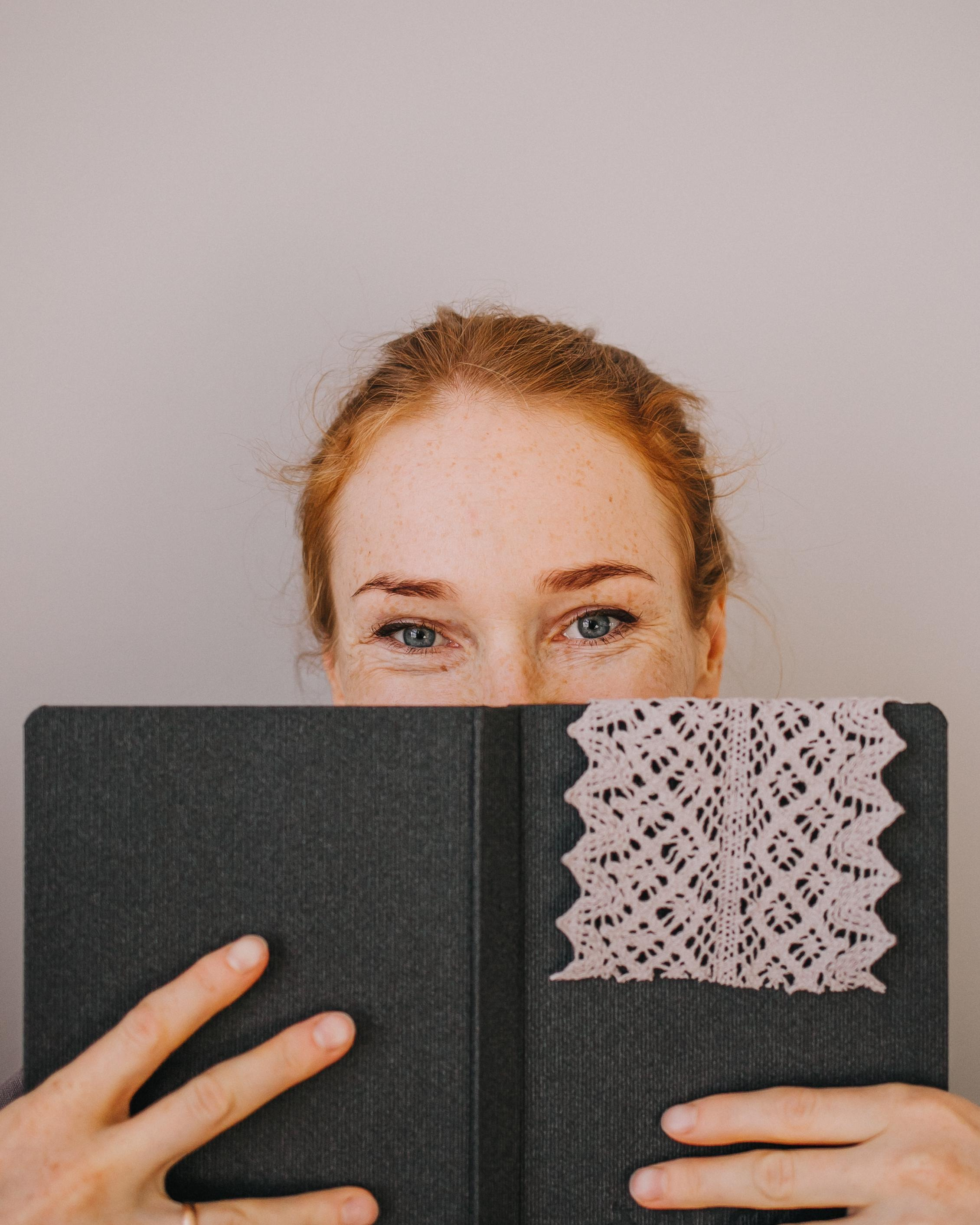 Контент-съёмка для ремесленника. Портретный фотограф в Минске Анна Волейко