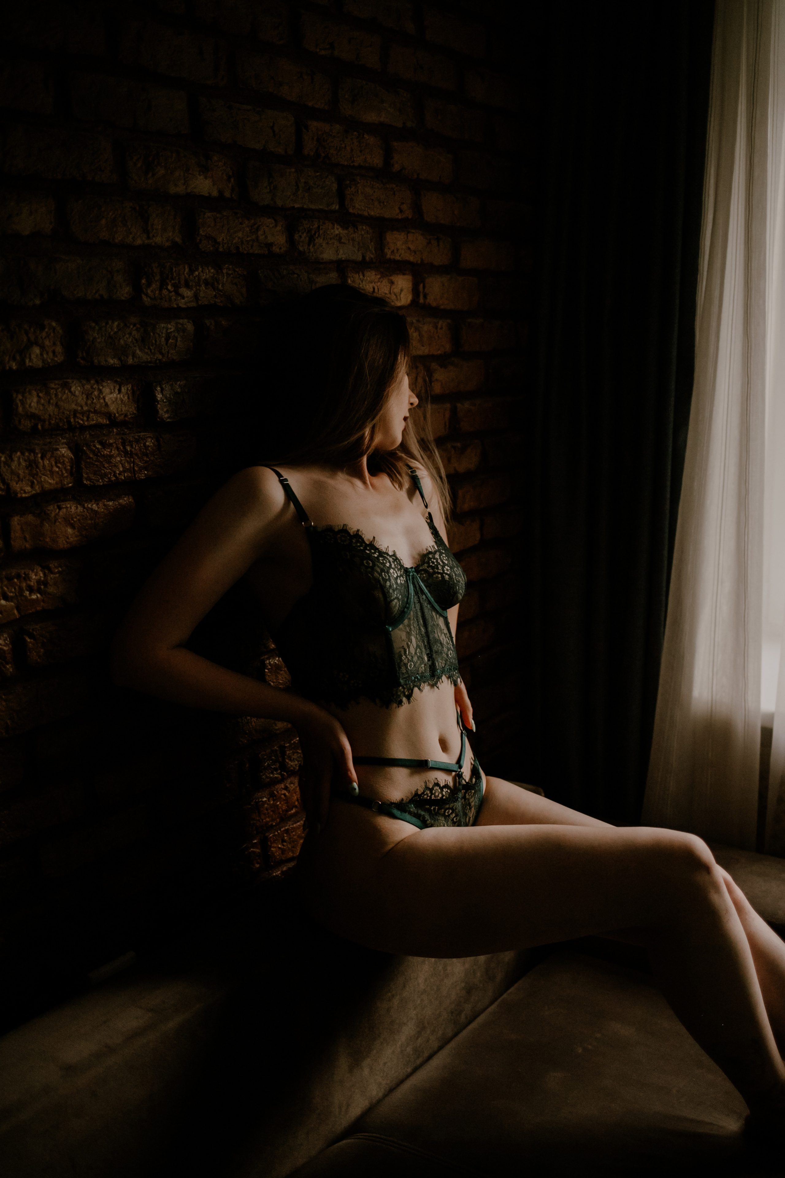 Ксения. Портретный фотограф в Минске Анна Волейко