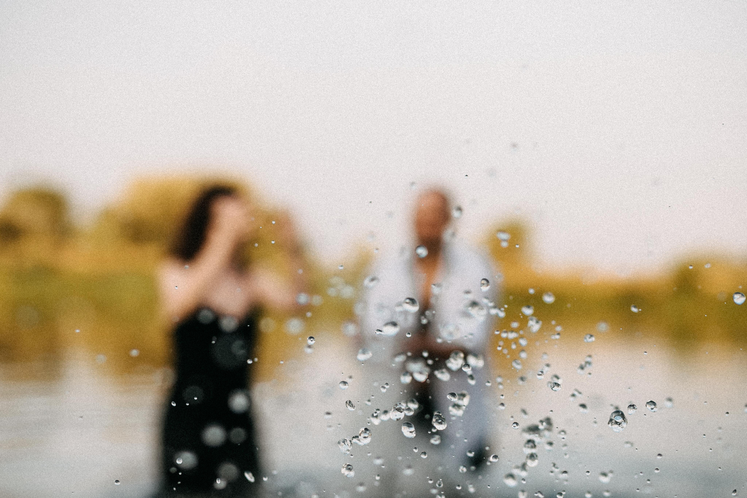 С бала на берег реки. Портретный фотограф в Минске Анна Волейко