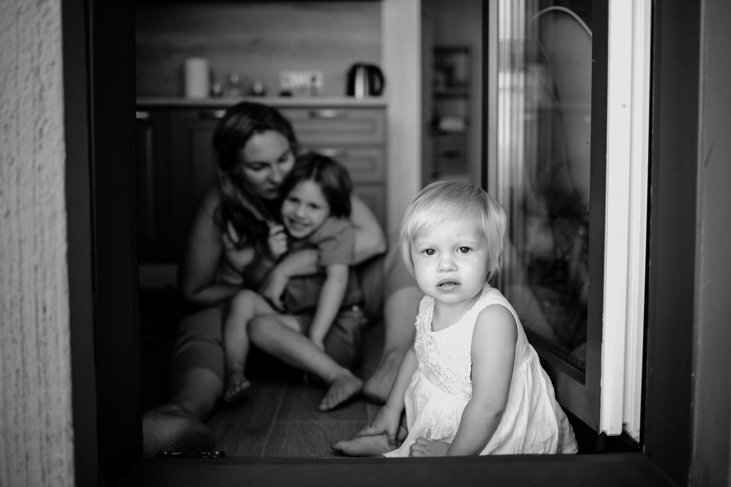 А дома лучше!. Портретный фотограф в Минске Анна Волейко