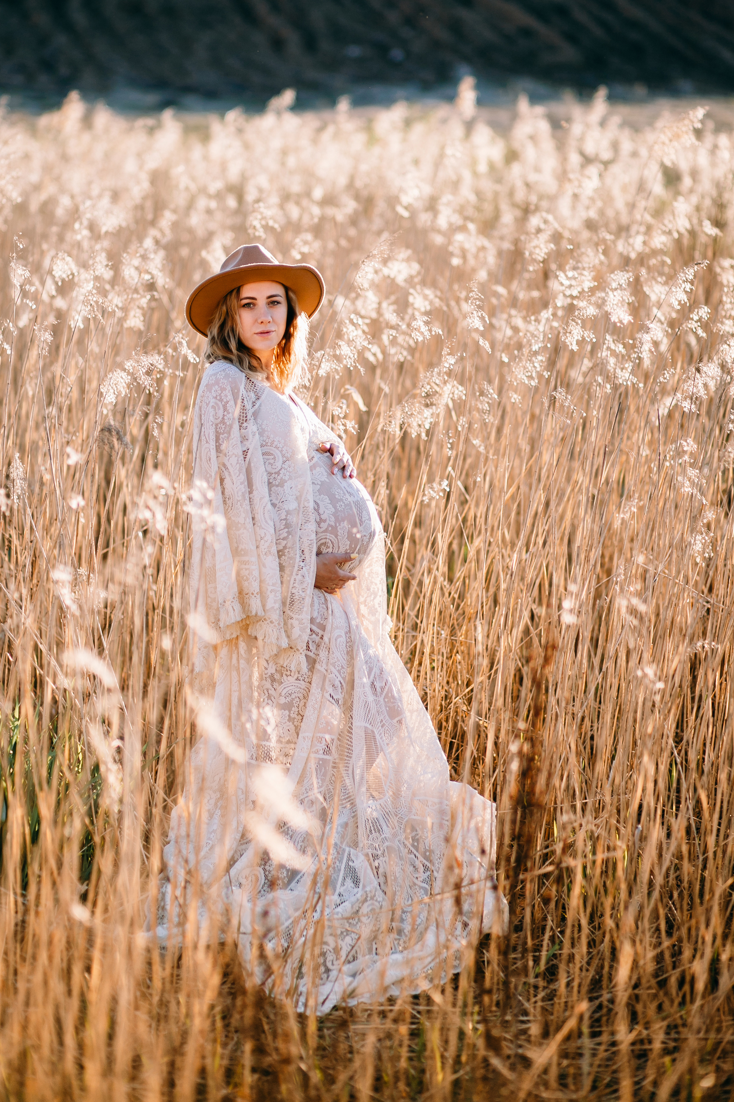 Дикий Запад под Минском. Портретный фотограф в Минске Анна Волейко