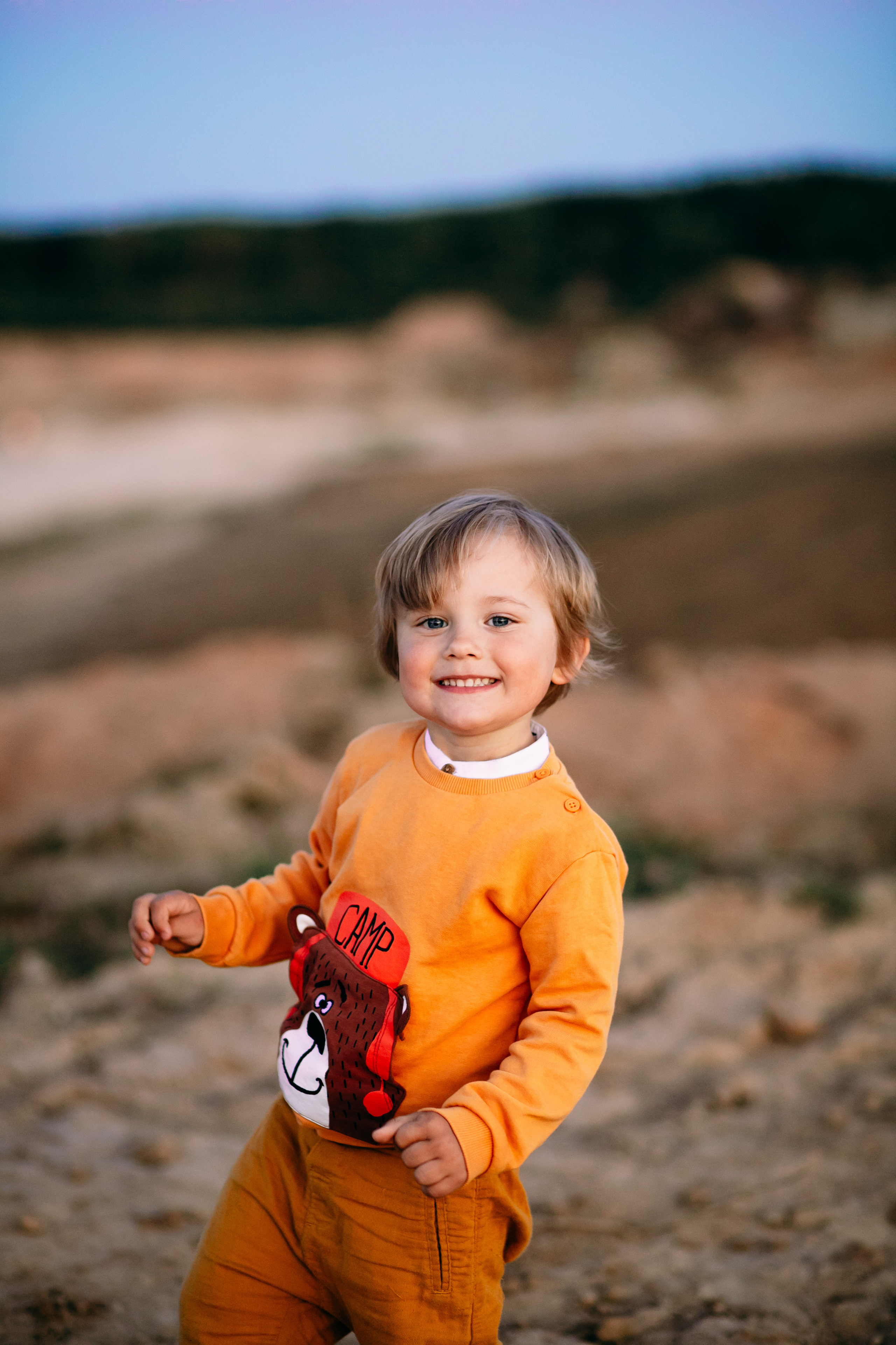 Дикий Запад под Минском. Портретный фотограф в Минске Анна Волейко