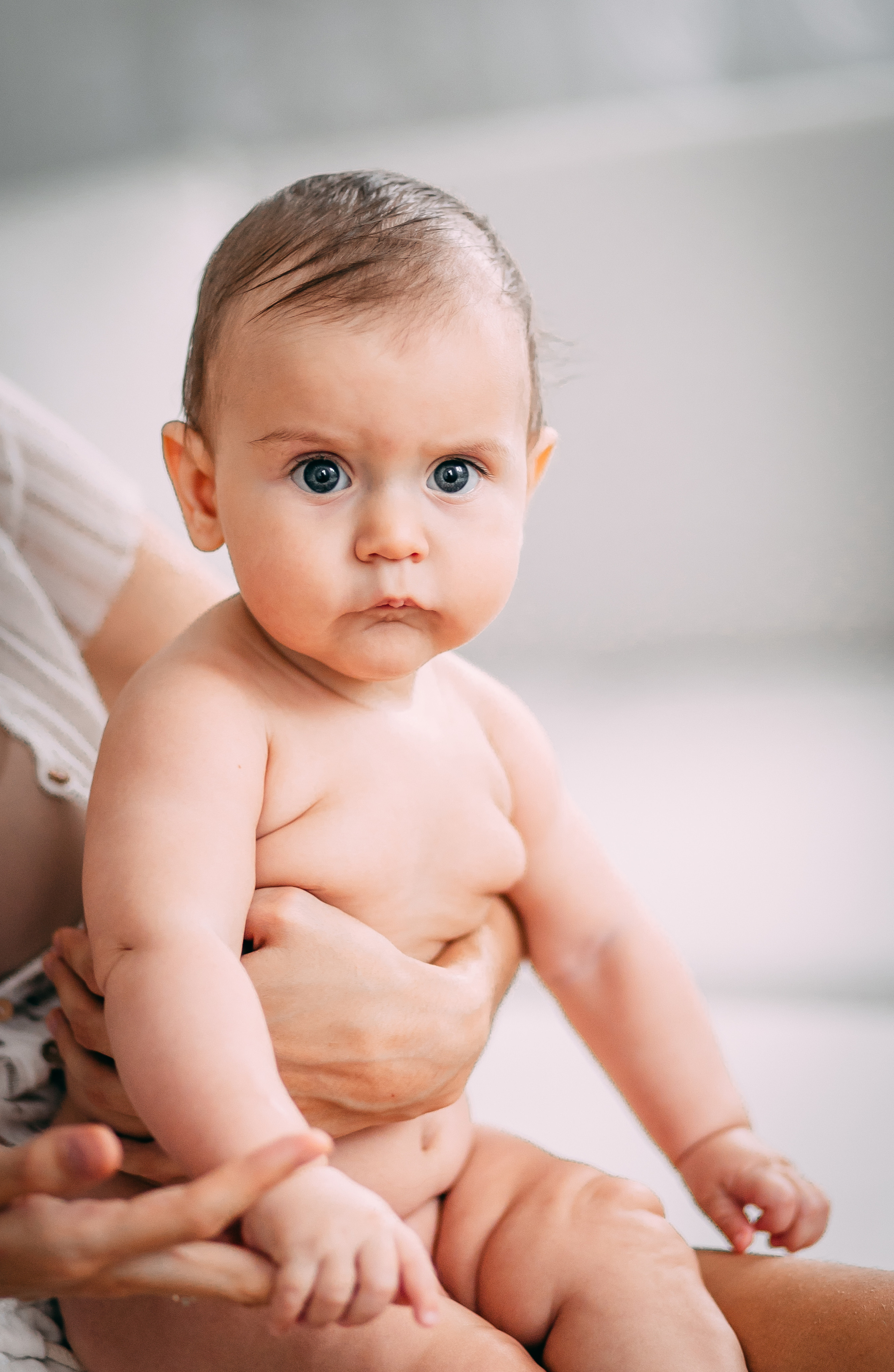 Семья — самое тёплое на Земле. Портретный фотограф в Минске Анна Волейко