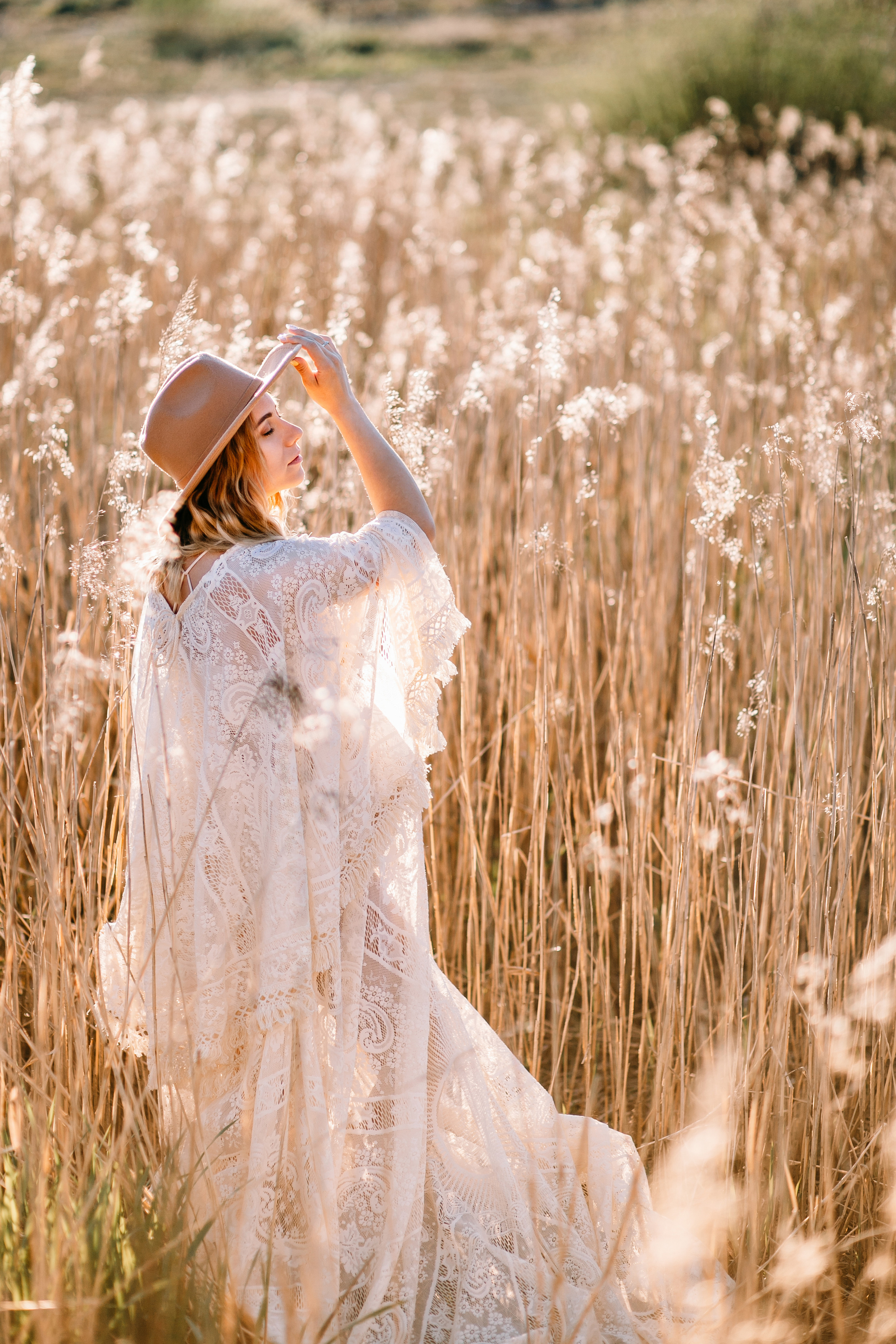 Дикий Запад под Минском. Портретный фотограф в Минске Анна Волейко