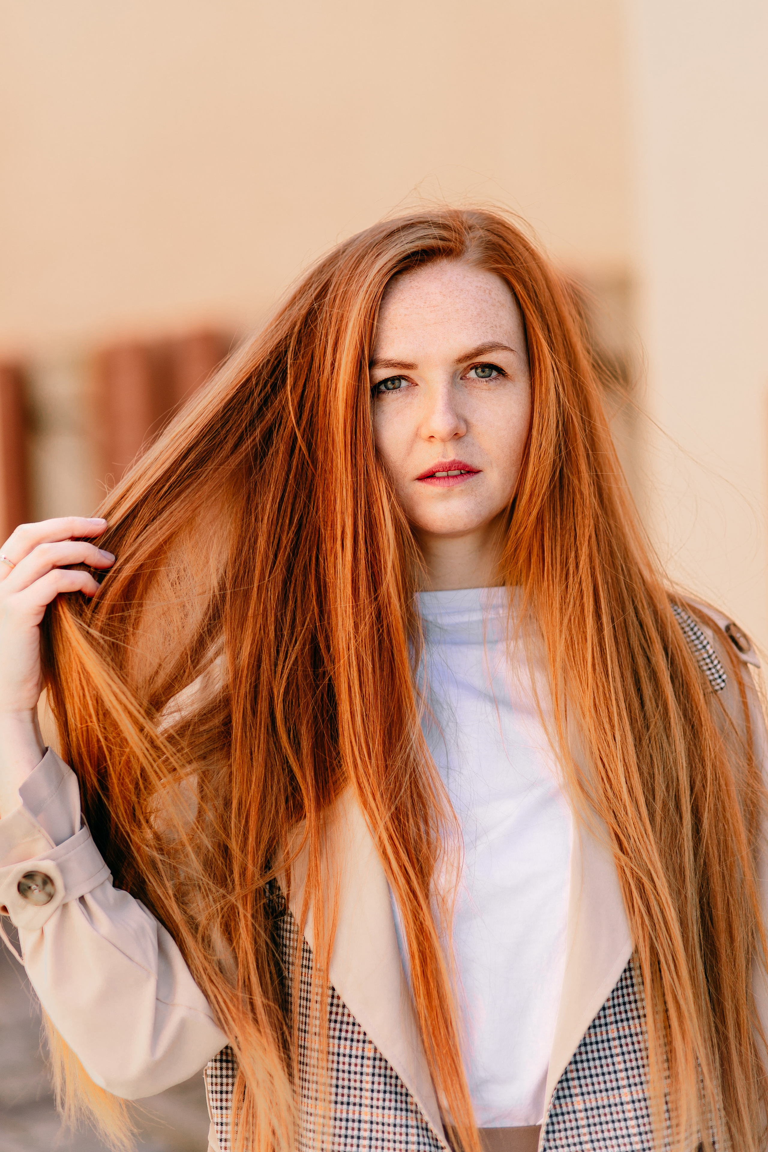 Сестры. Портретный фотограф в Минске Анна Волейко