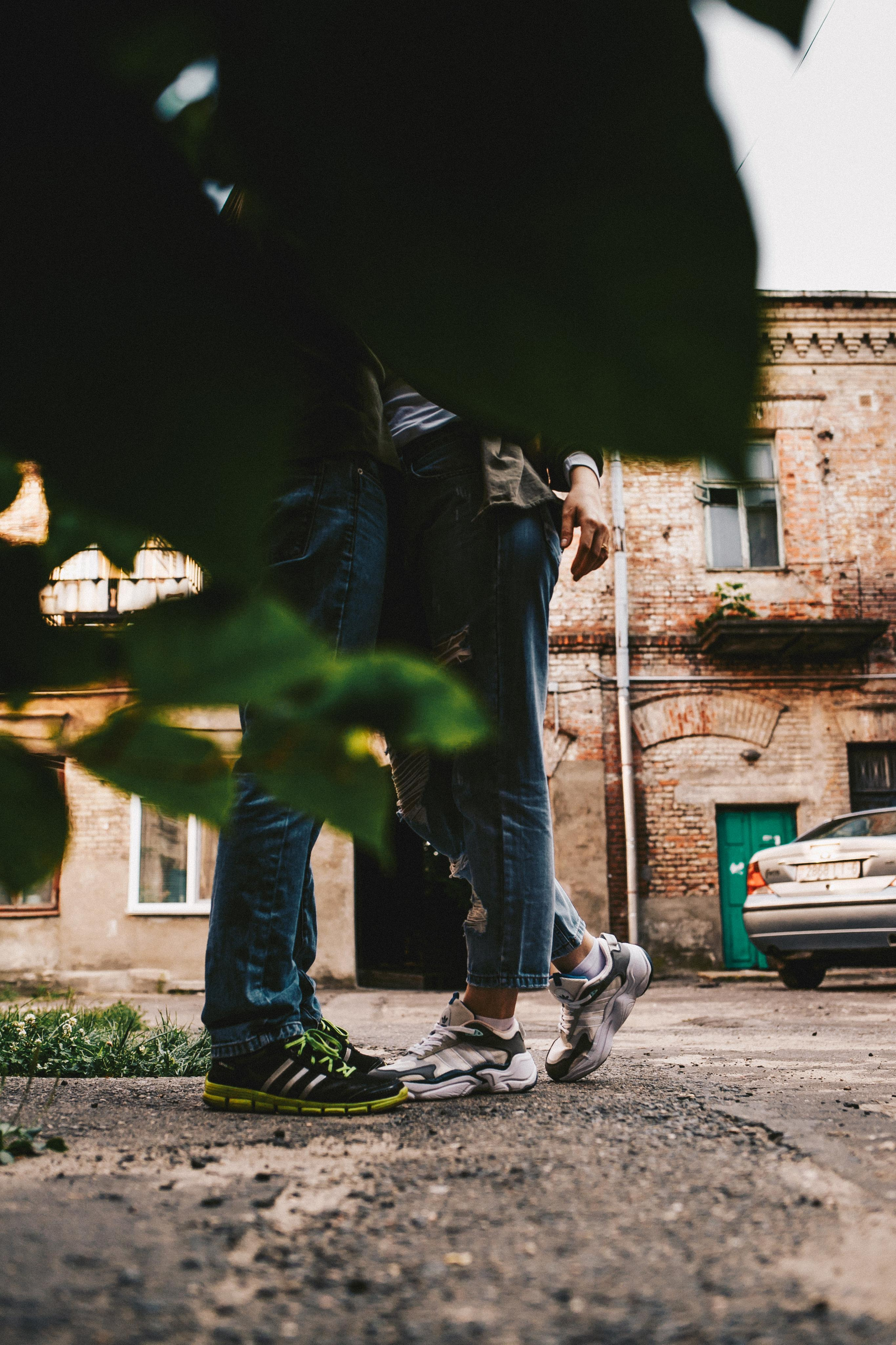 Прогулка по Бобруйску. Портретный фотограф в Минске Анна Волейко