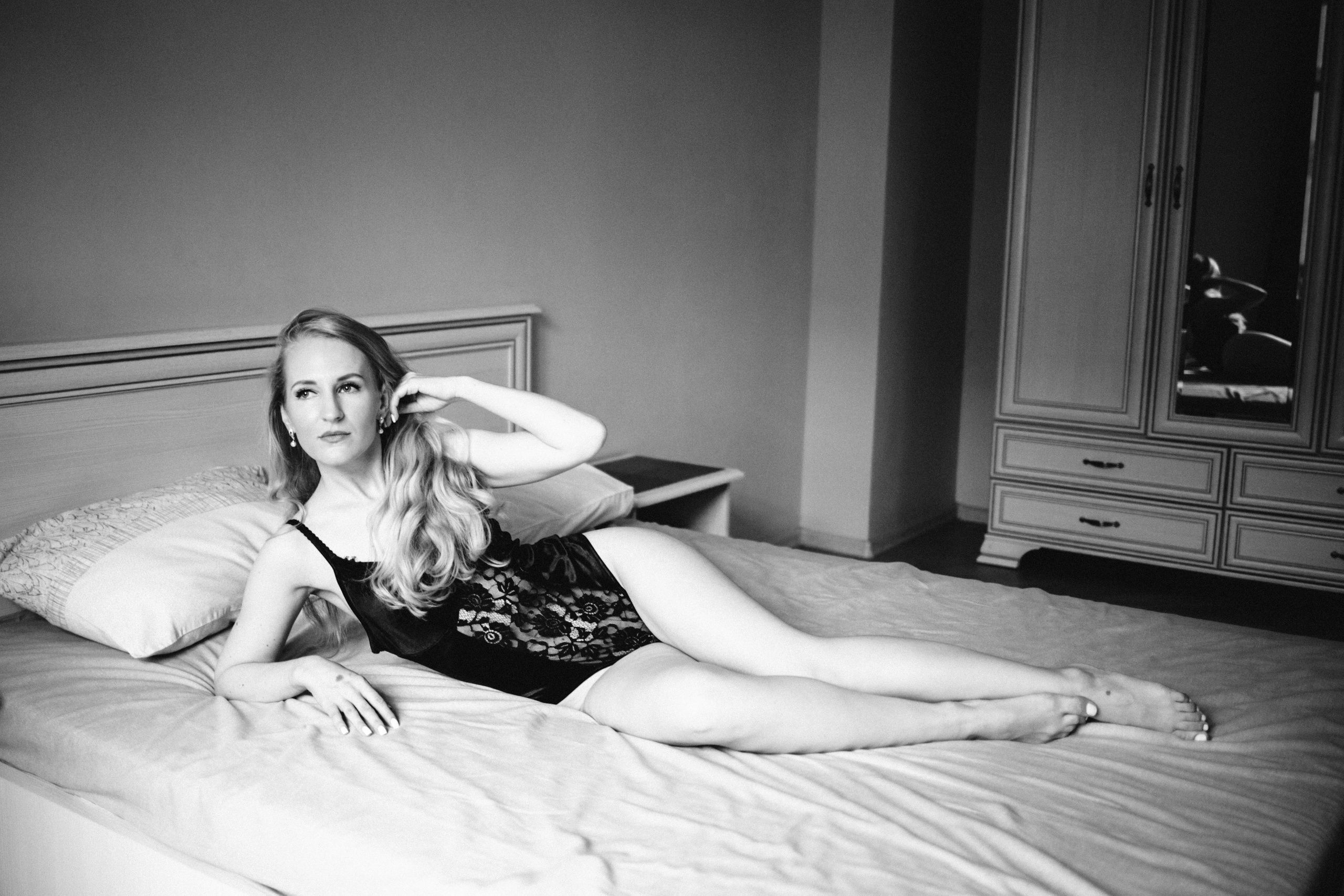 Мария. Портретный фотограф в Минске Анна Волейко