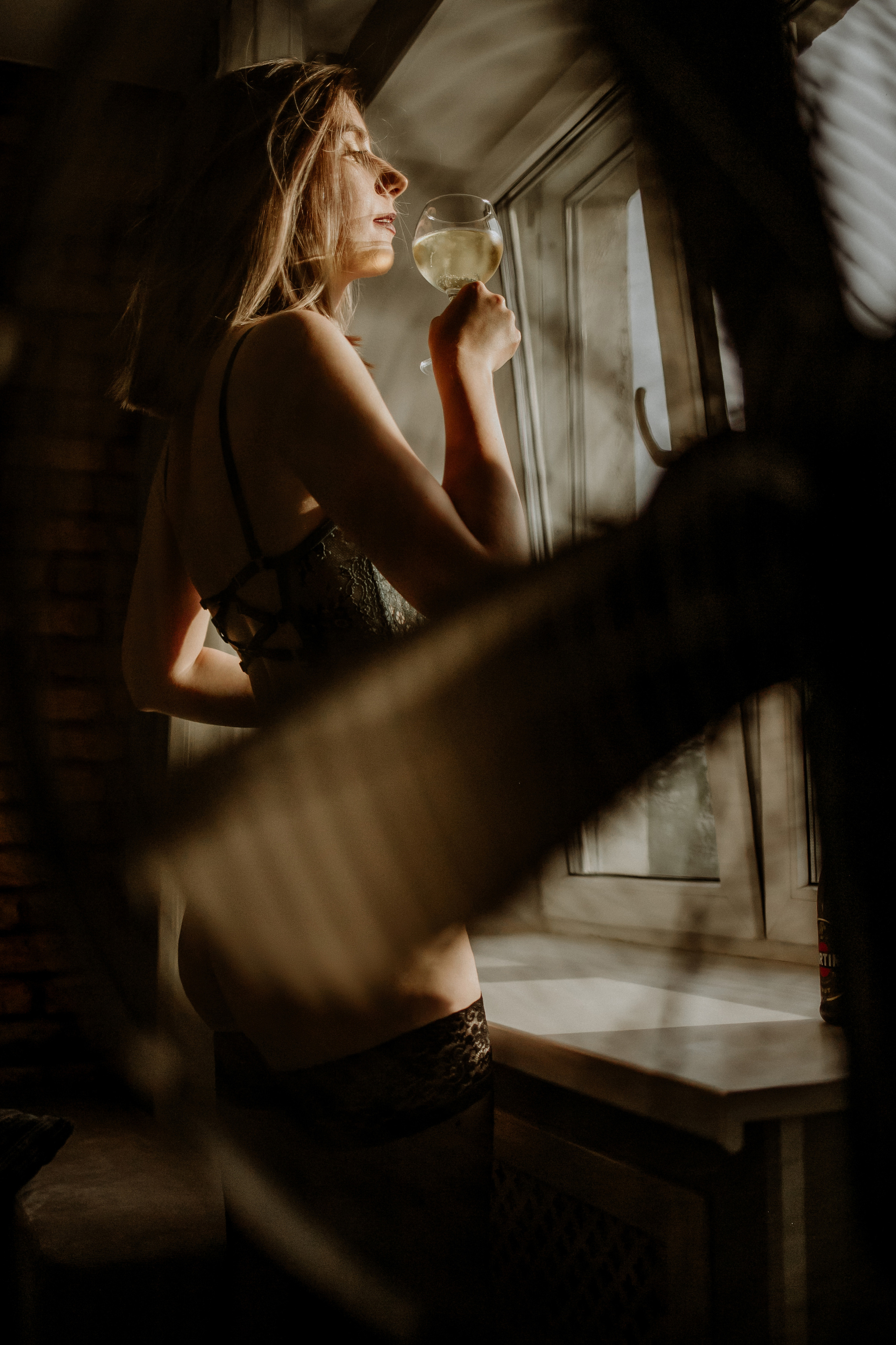 Ксения. Портретный фотограф в Минске Анна Волейко