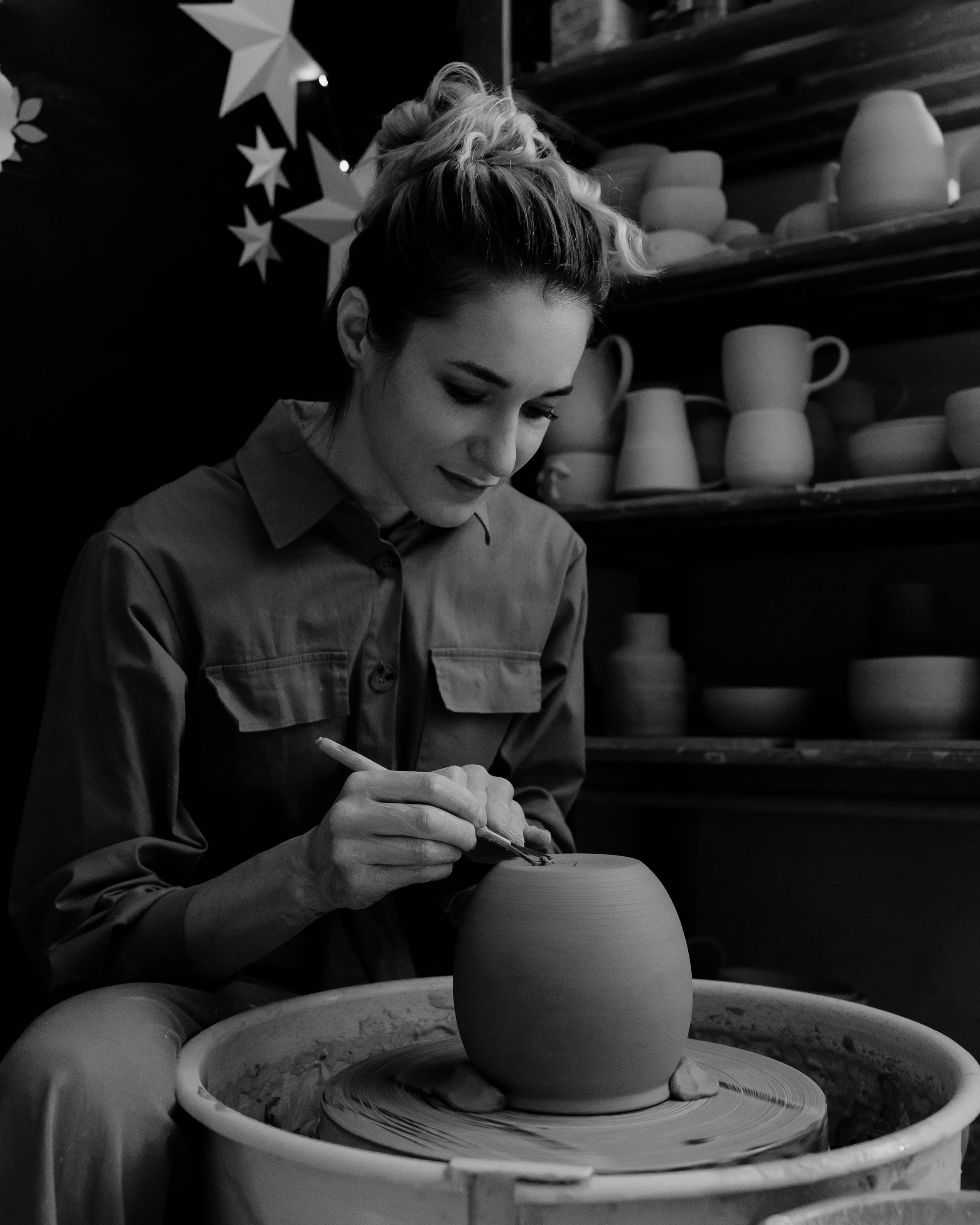 Гончар Юлия. Портретный фотограф в Минске Анна Волейко