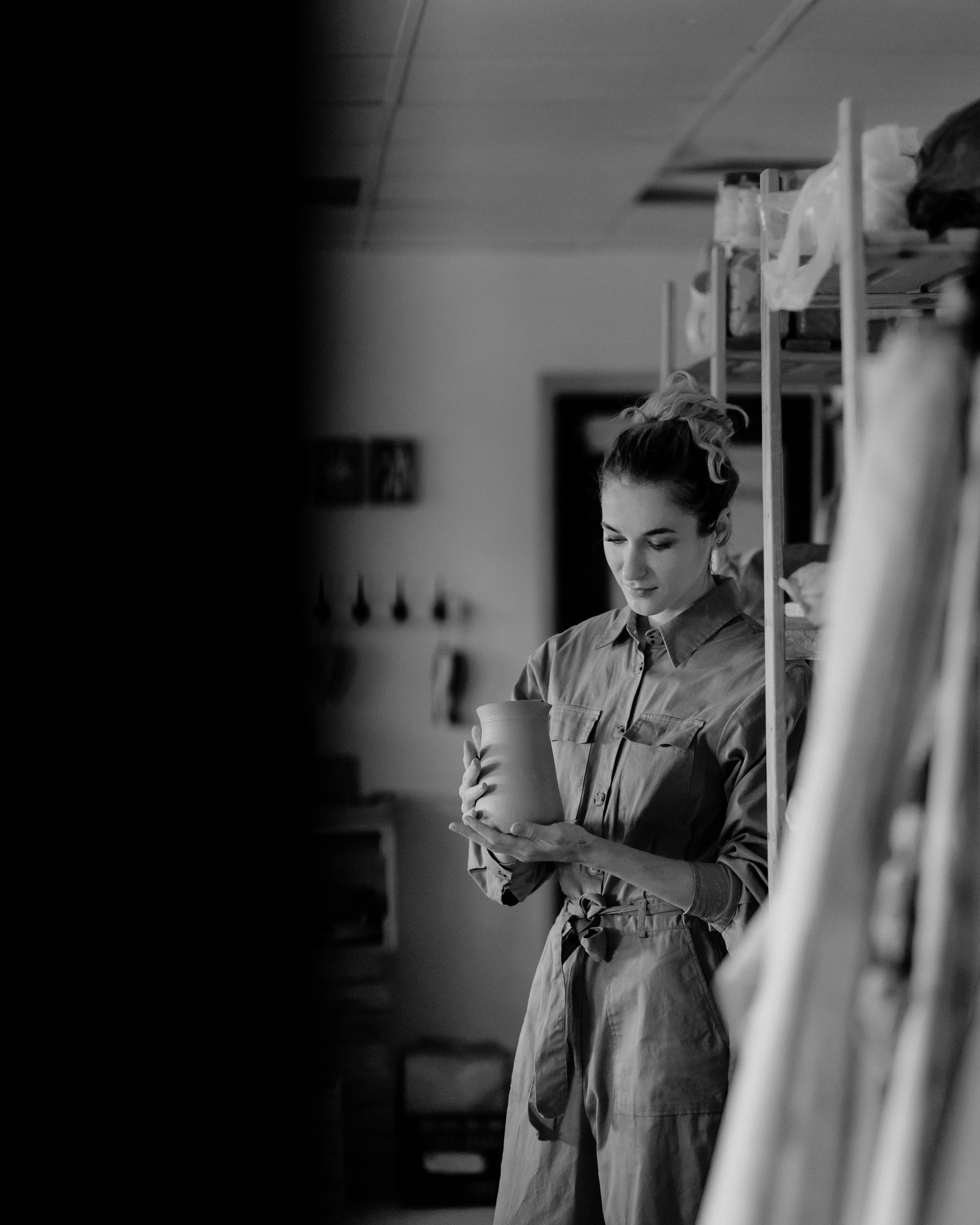 Гончар Юлия. Портретный фотограф в Минске Анна Волейко