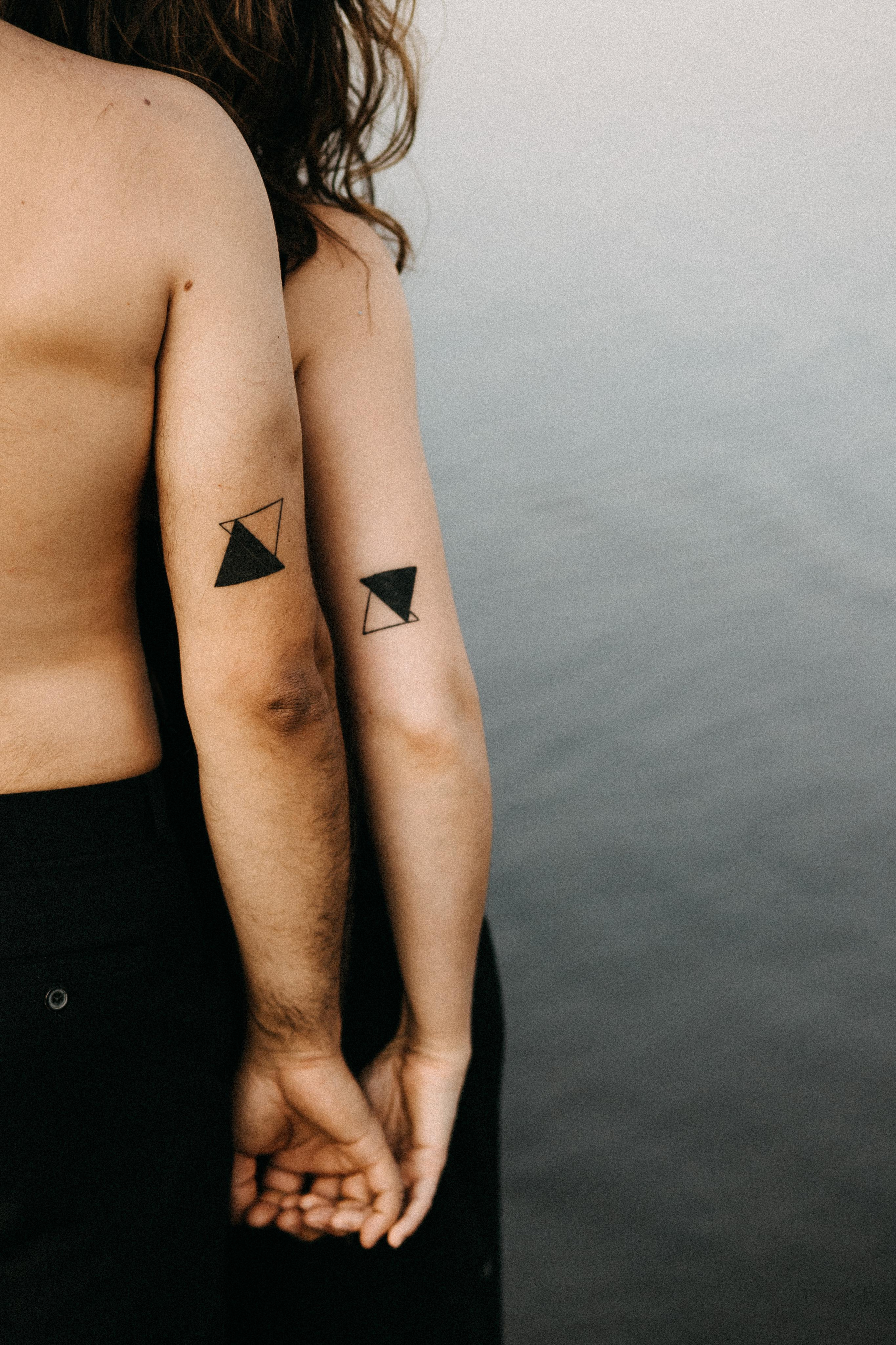 С бала на берег реки. Портретный фотограф в Минске Анна Волейко