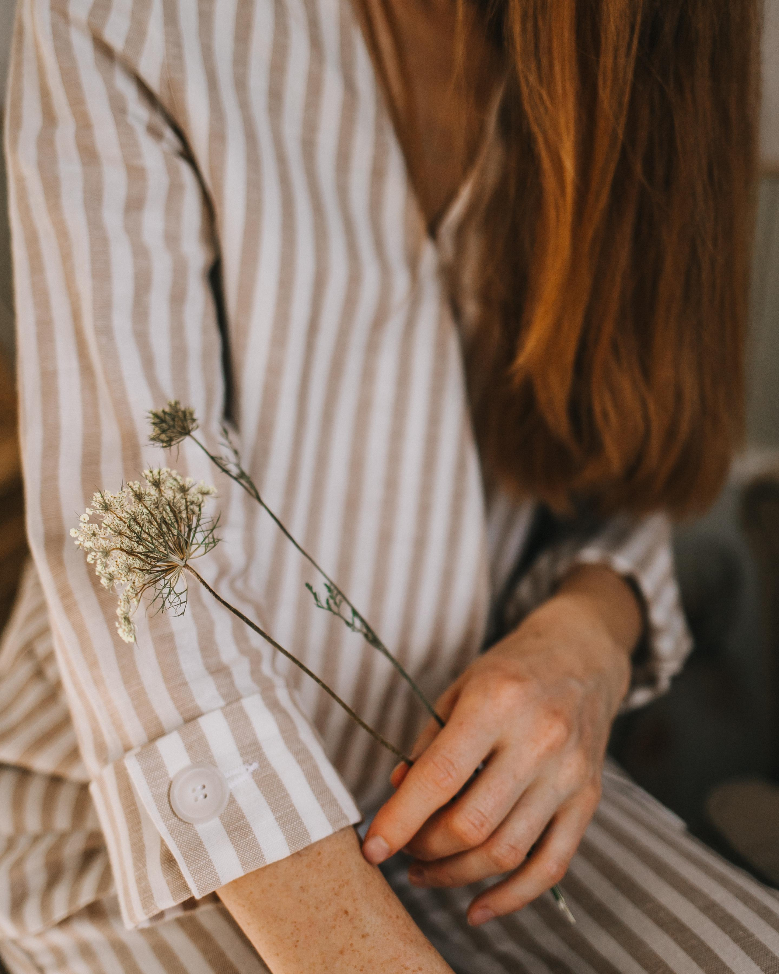 Контент-съёмка для ремесленника. Портретный фотограф в Минске Анна Волейко