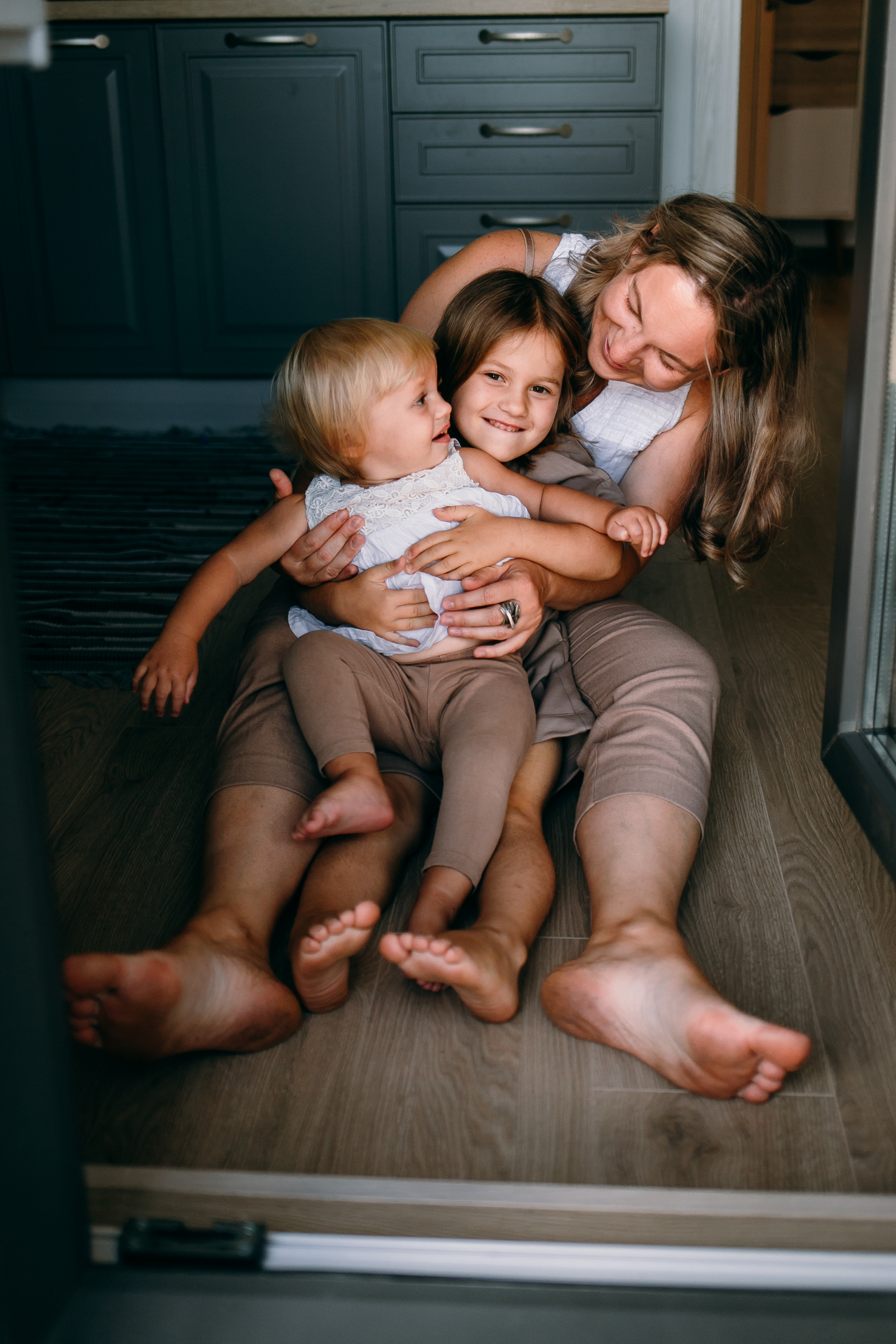 А дома лучше!. Портретный фотограф в Минске Анна Волейко