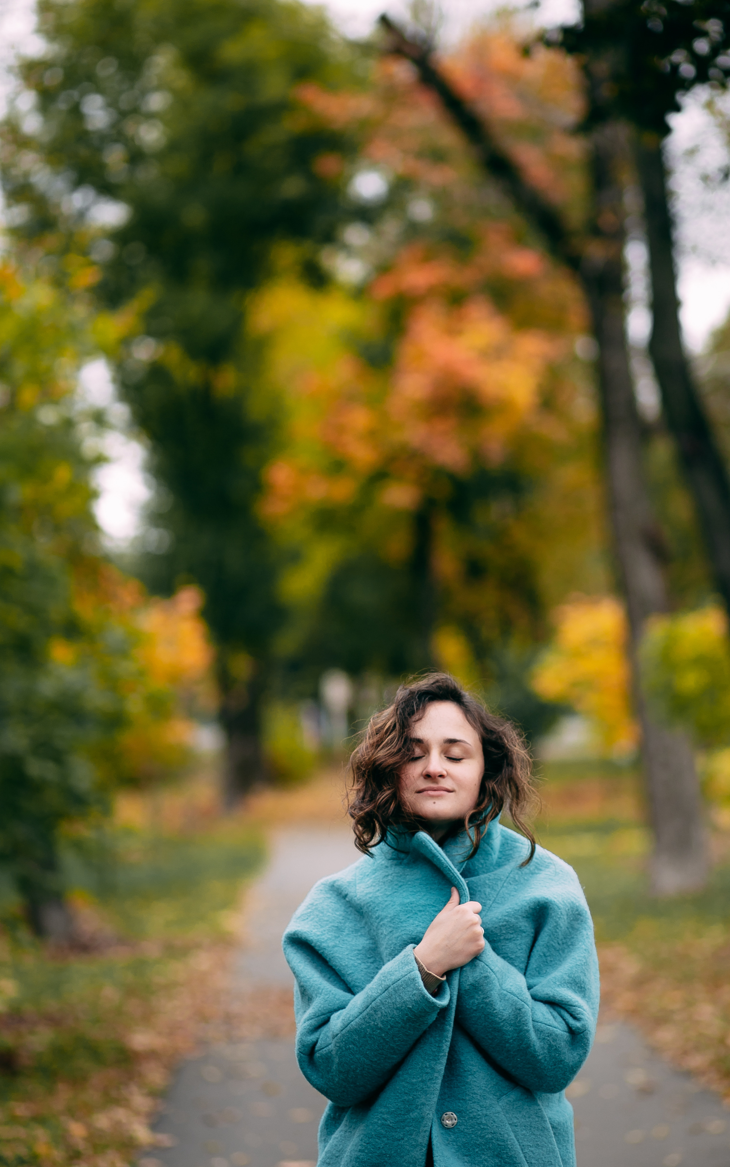 Завтрак молодой писательницы. Портретный фотограф в Минске Анна Волейко