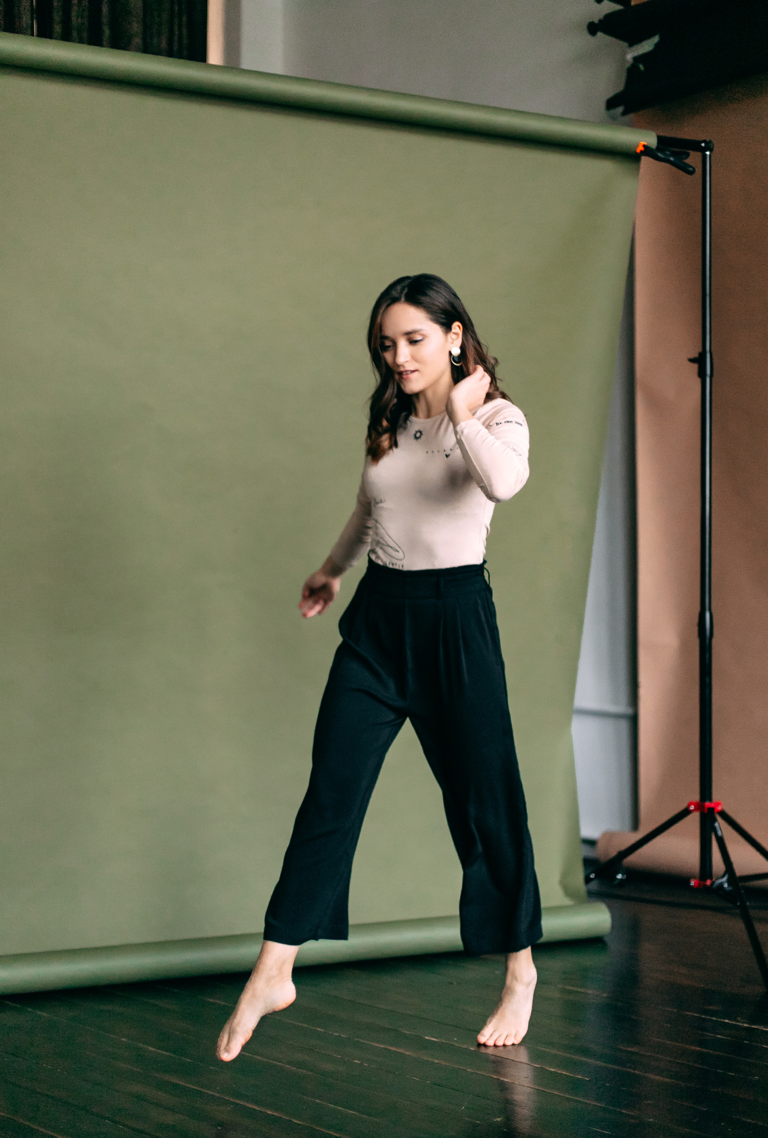 Юля. Портретный фотограф в Минске Анна Волейко