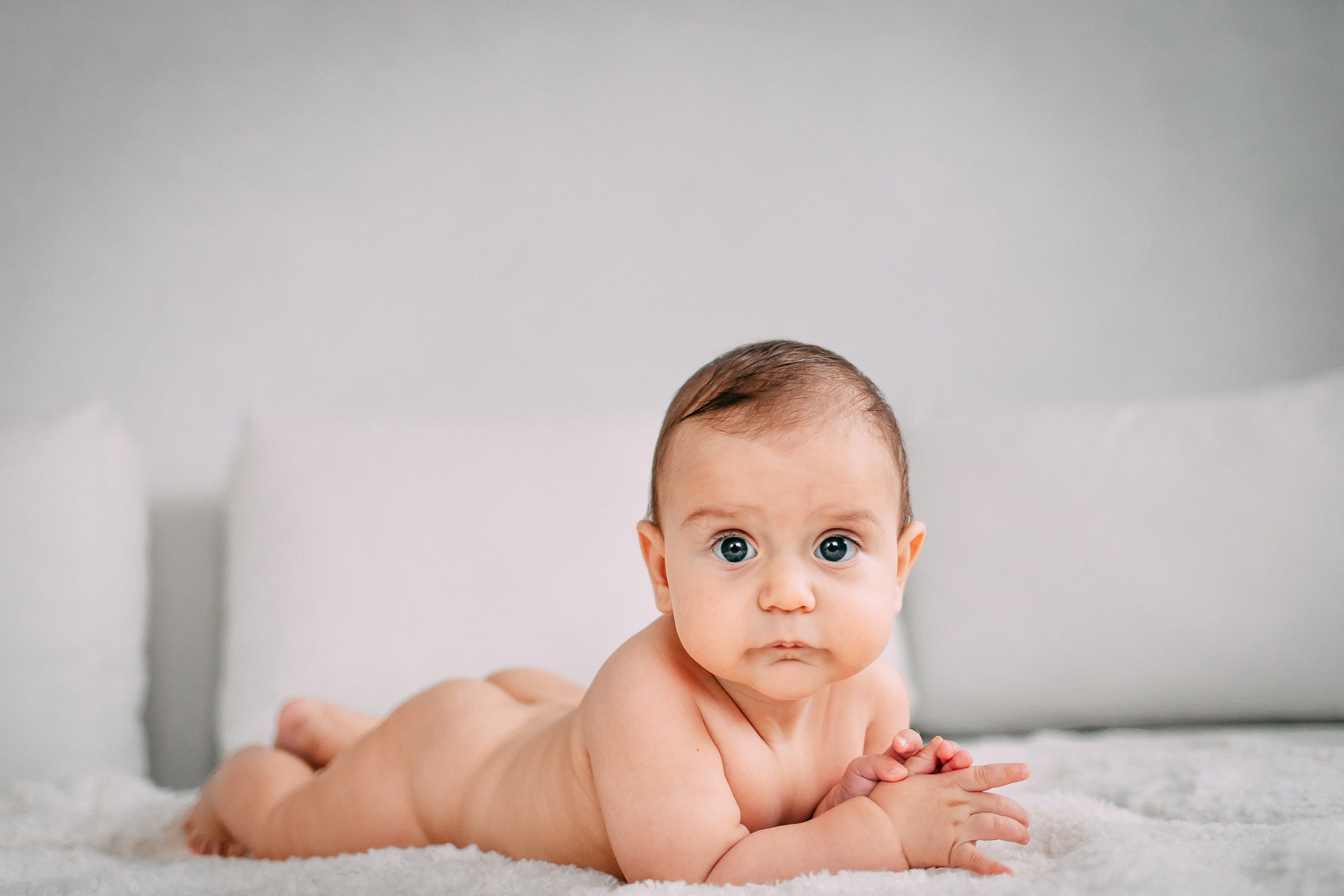 Семья — самое тёплое на Земле. Портретный фотограф в Минске Анна Волейко